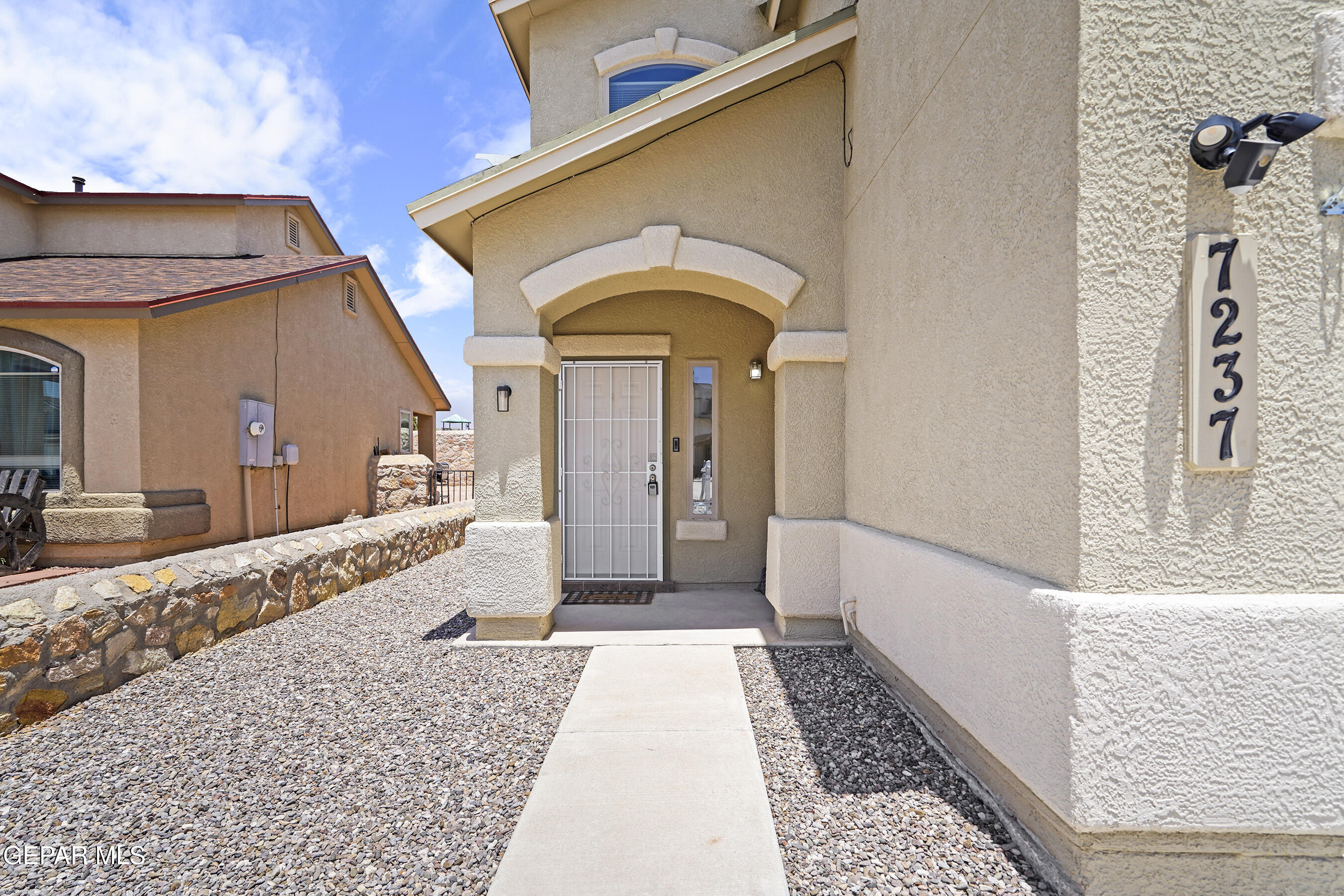 7237 DUST STORM Lane