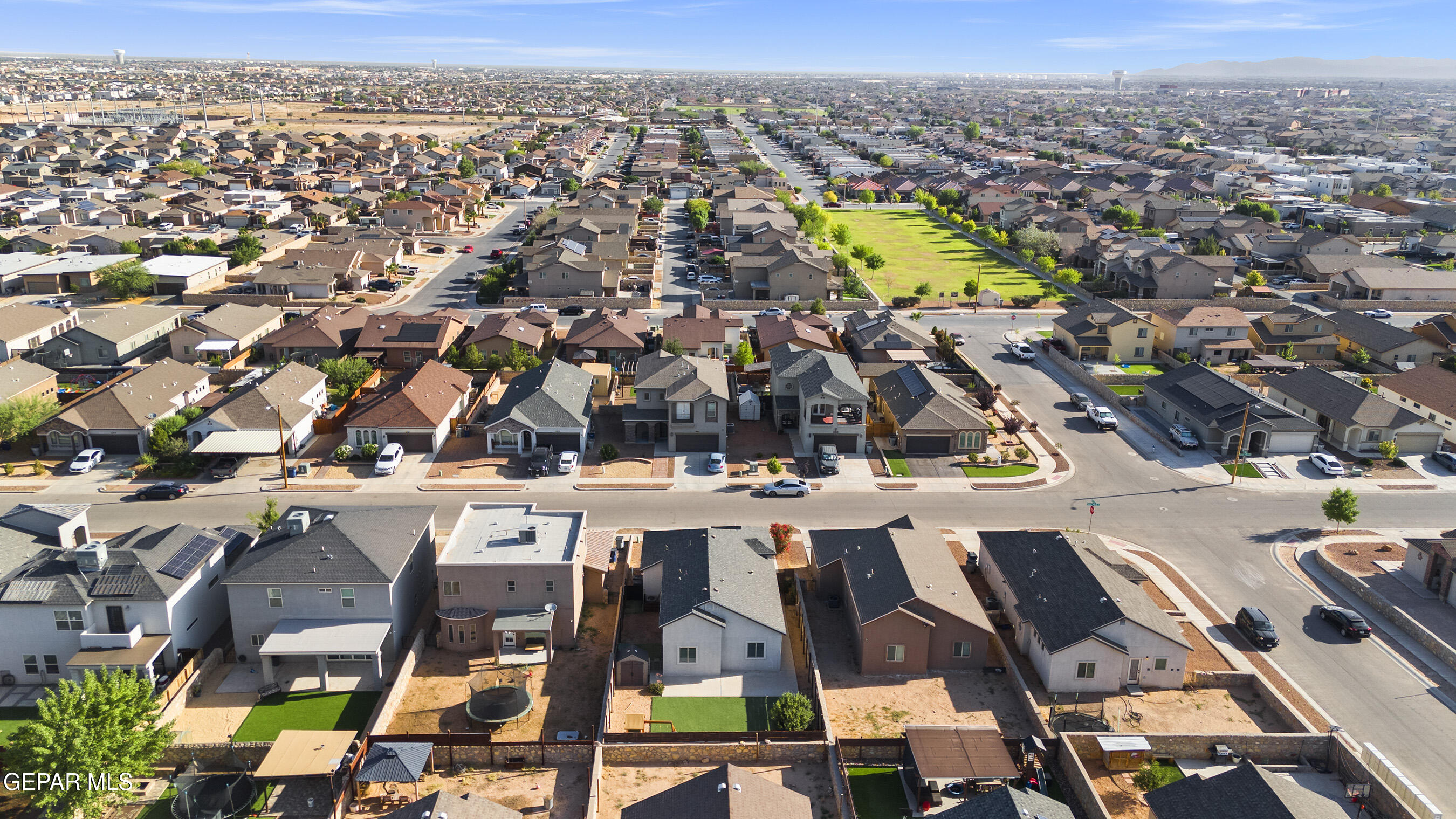 14218 CHARLES POLLOCK Avenue