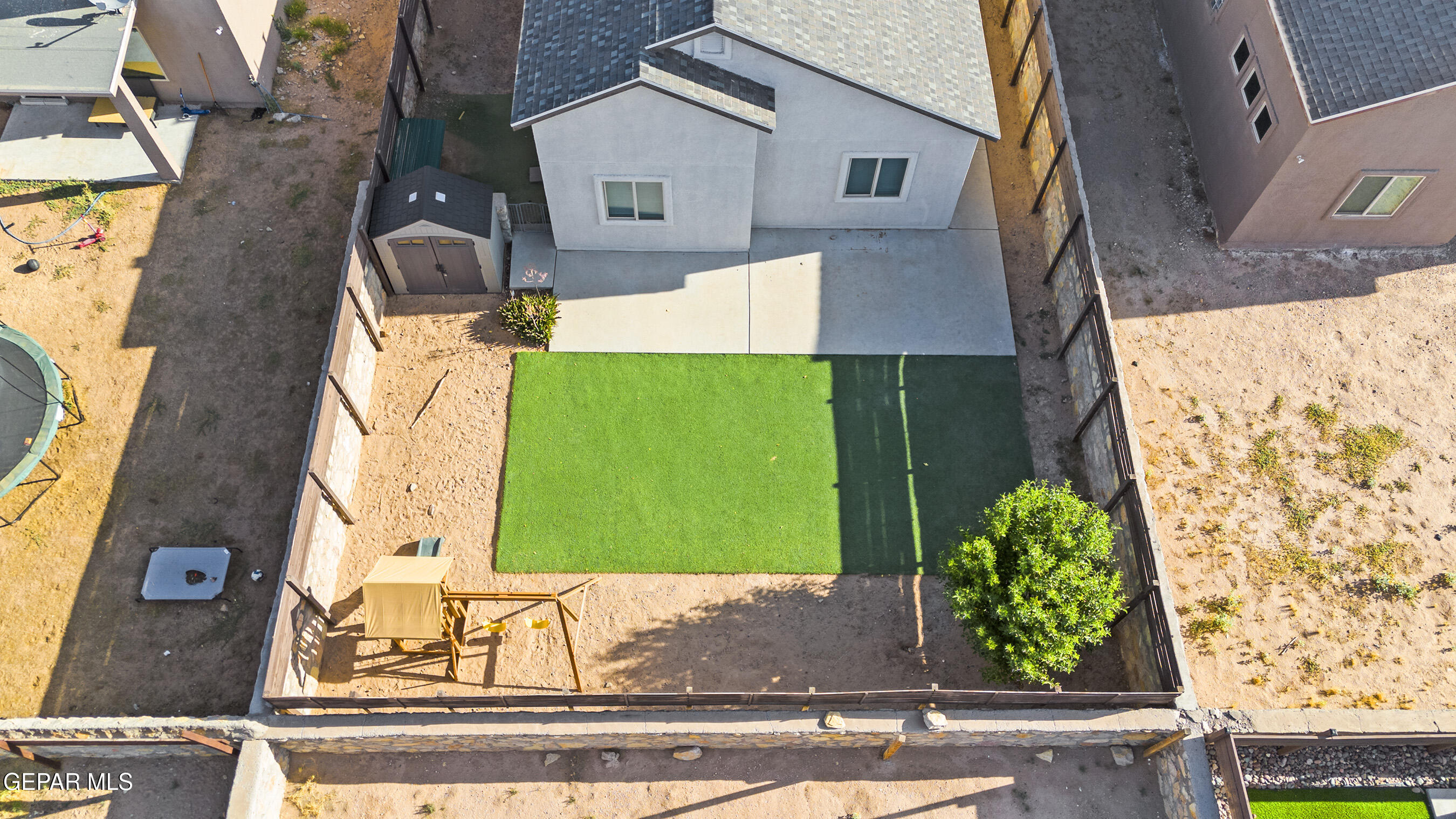 14218 CHARLES POLLOCK Avenue