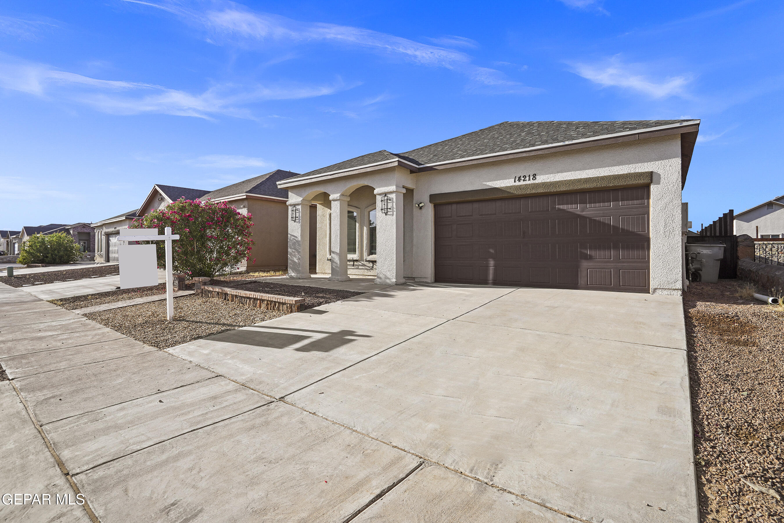 14218 CHARLES POLLOCK Avenue