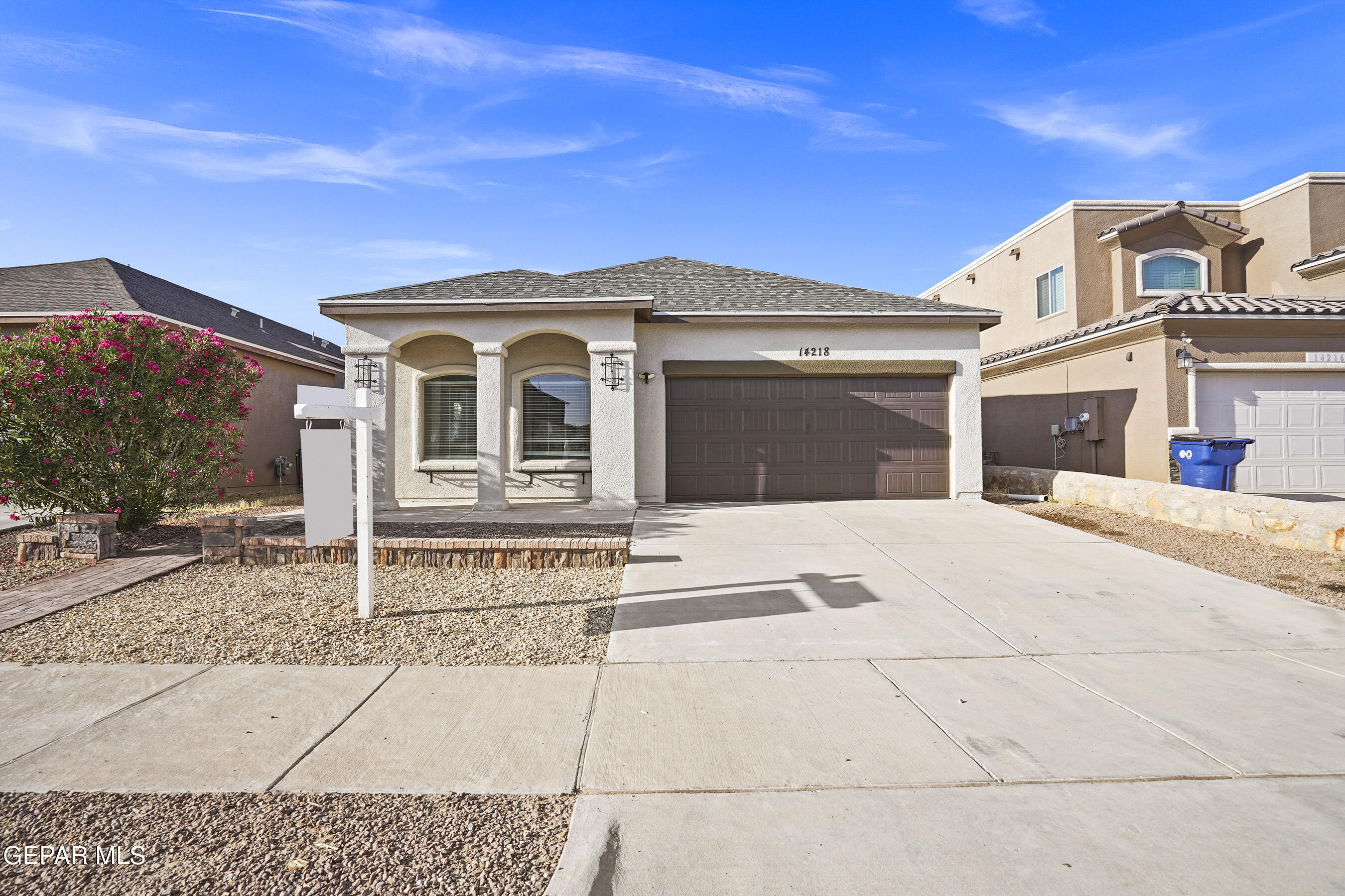 14218 CHARLES POLLOCK Avenue