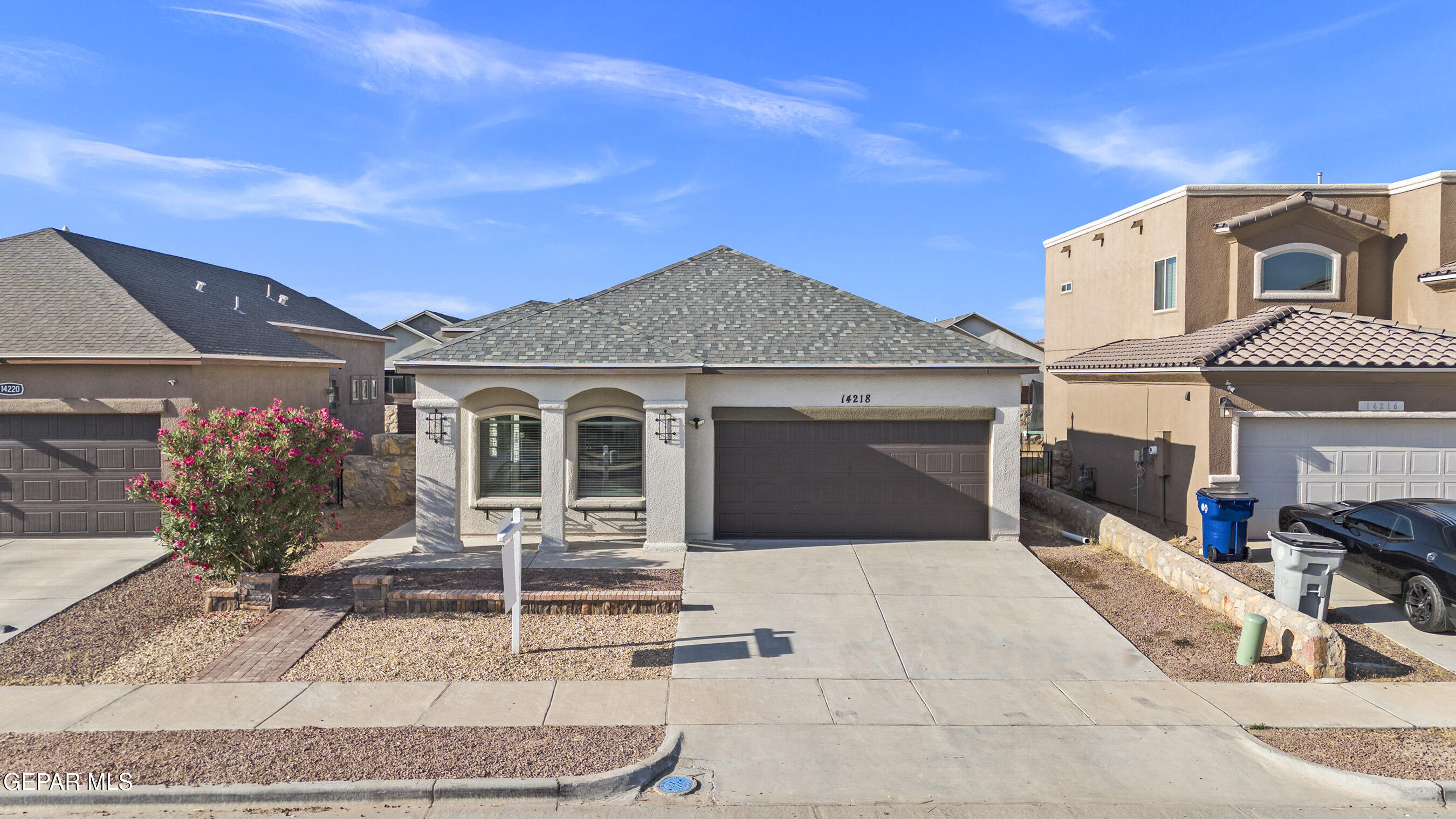 14218 CHARLES POLLOCK Avenue