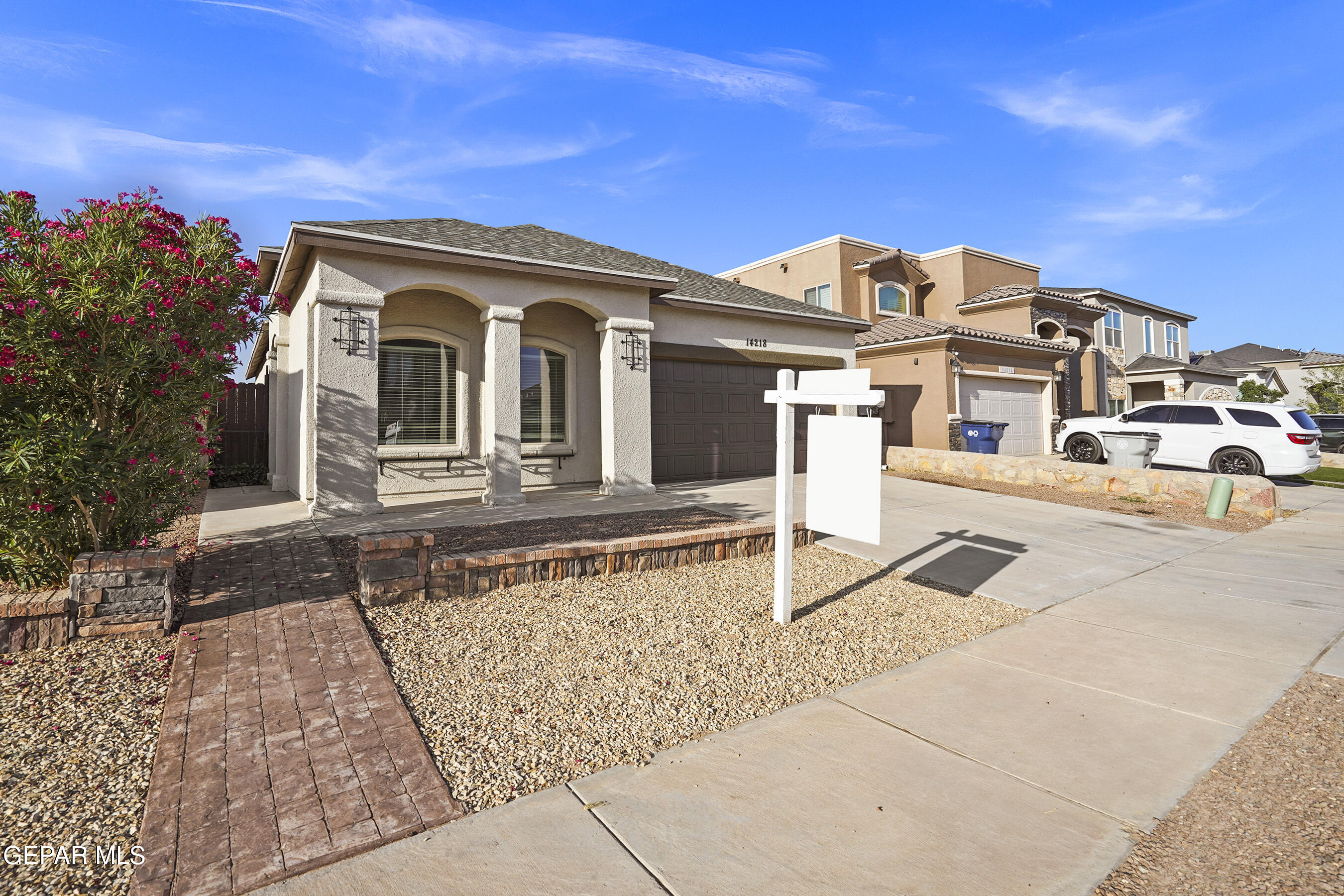 14218 CHARLES POLLOCK Avenue