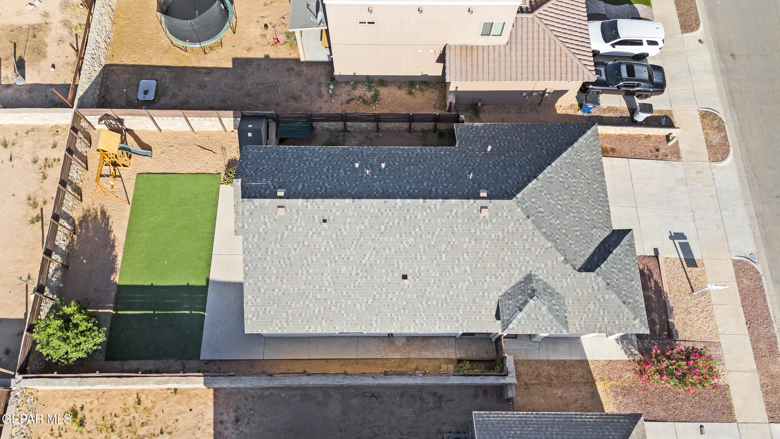 14218 CHARLES POLLOCK Avenue