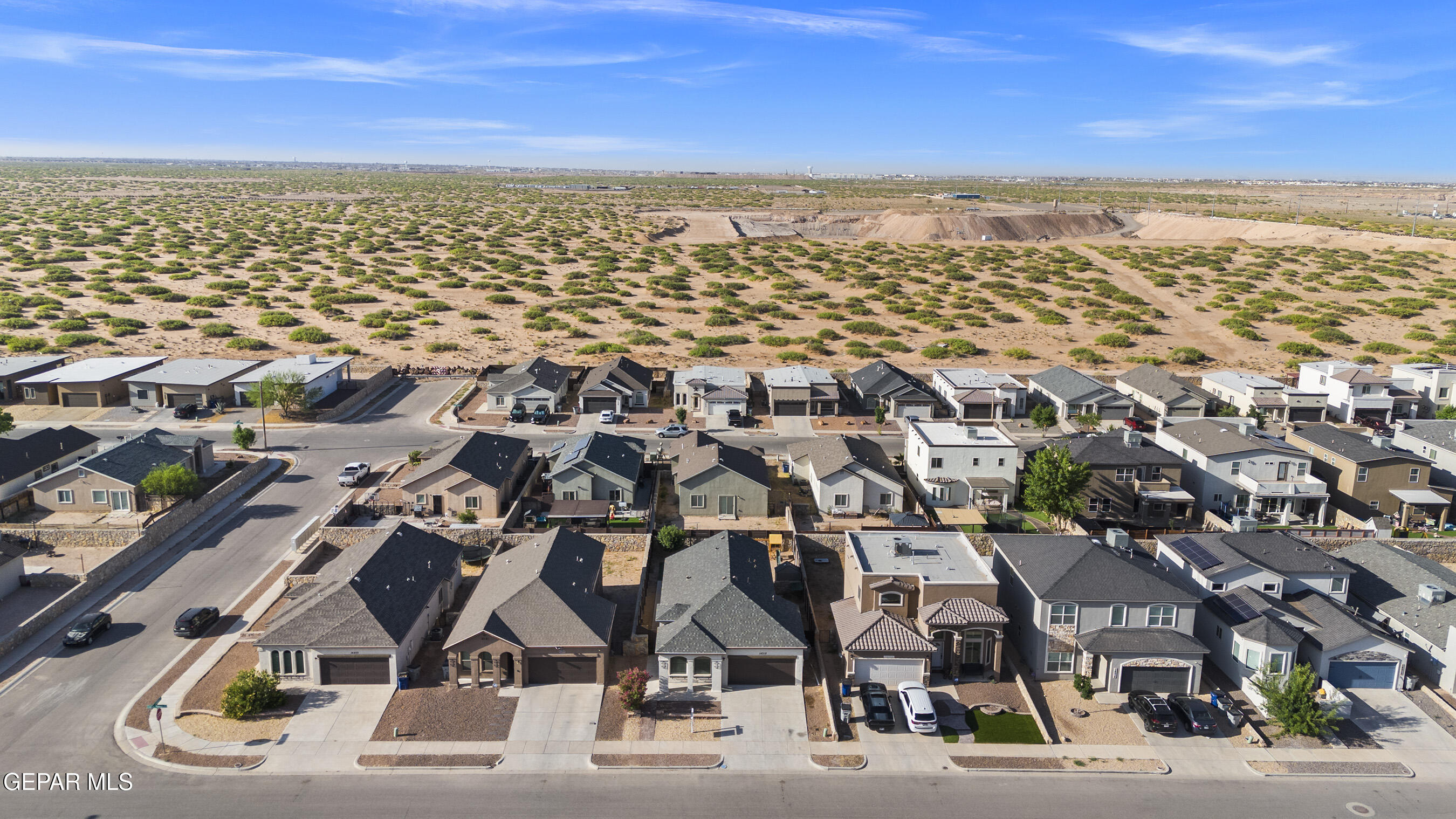 14218 CHARLES POLLOCK Avenue