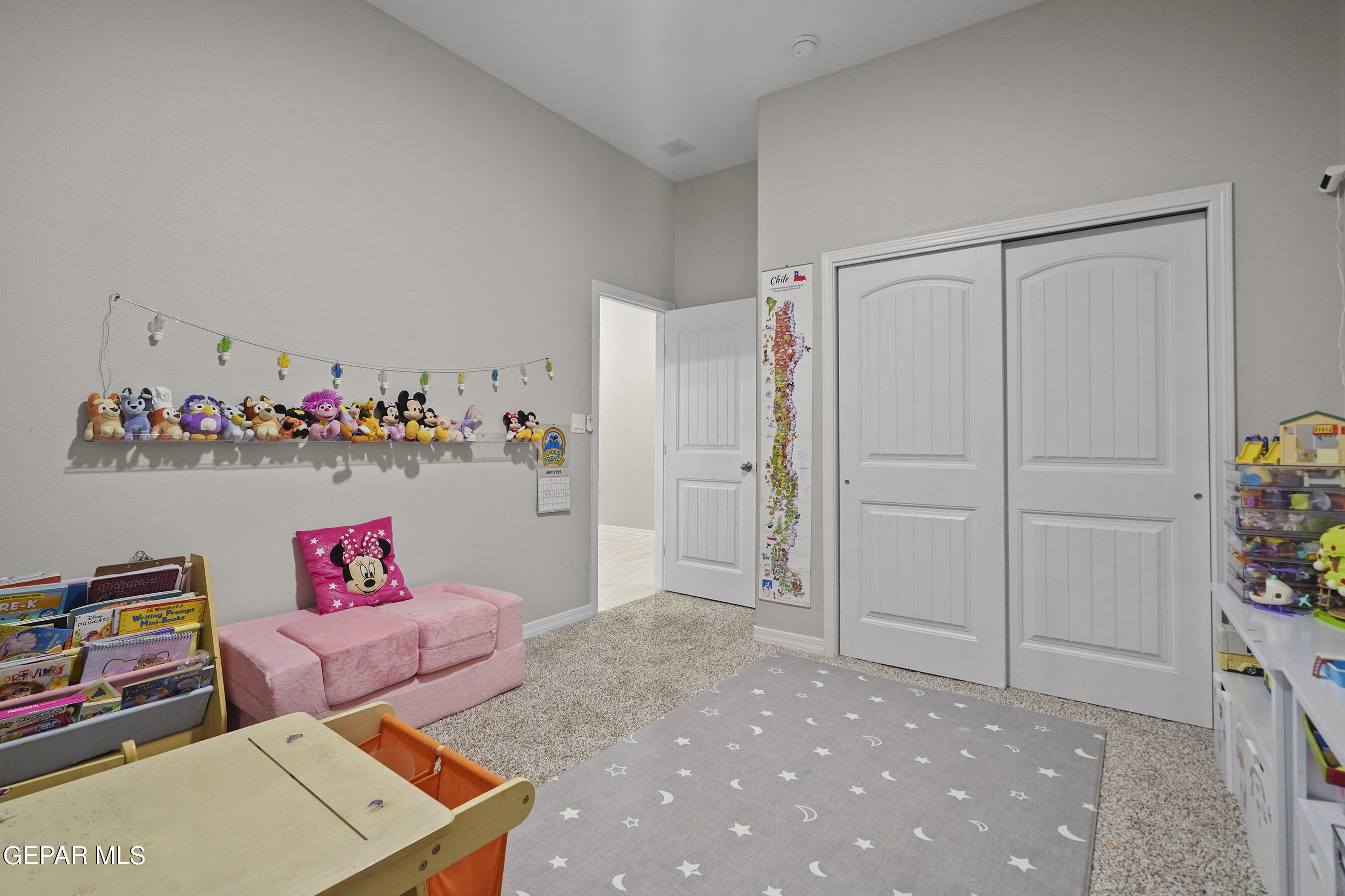 2305 ENCHANTED QUAIL