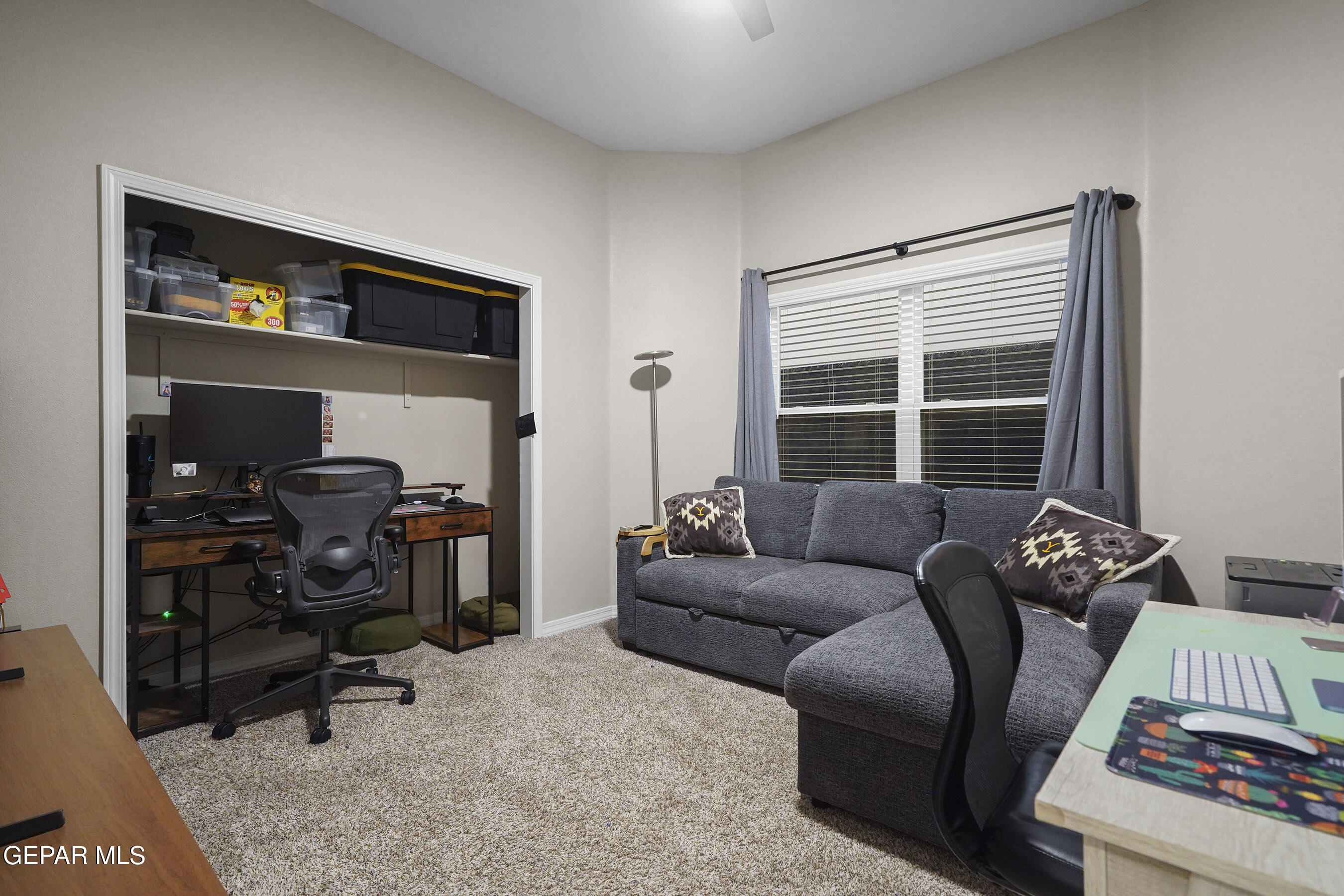 2305 ENCHANTED QUAIL