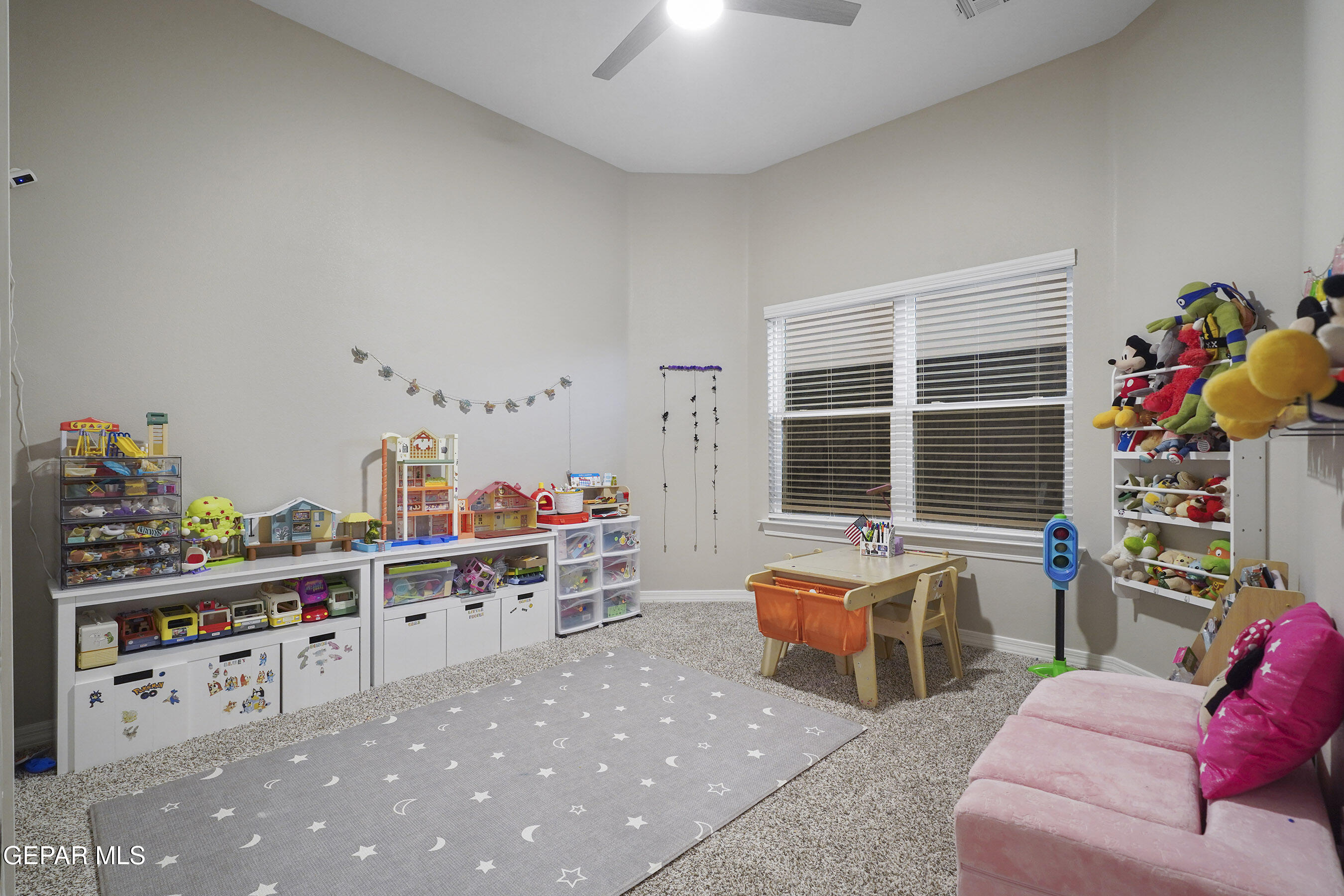 2305 ENCHANTED QUAIL