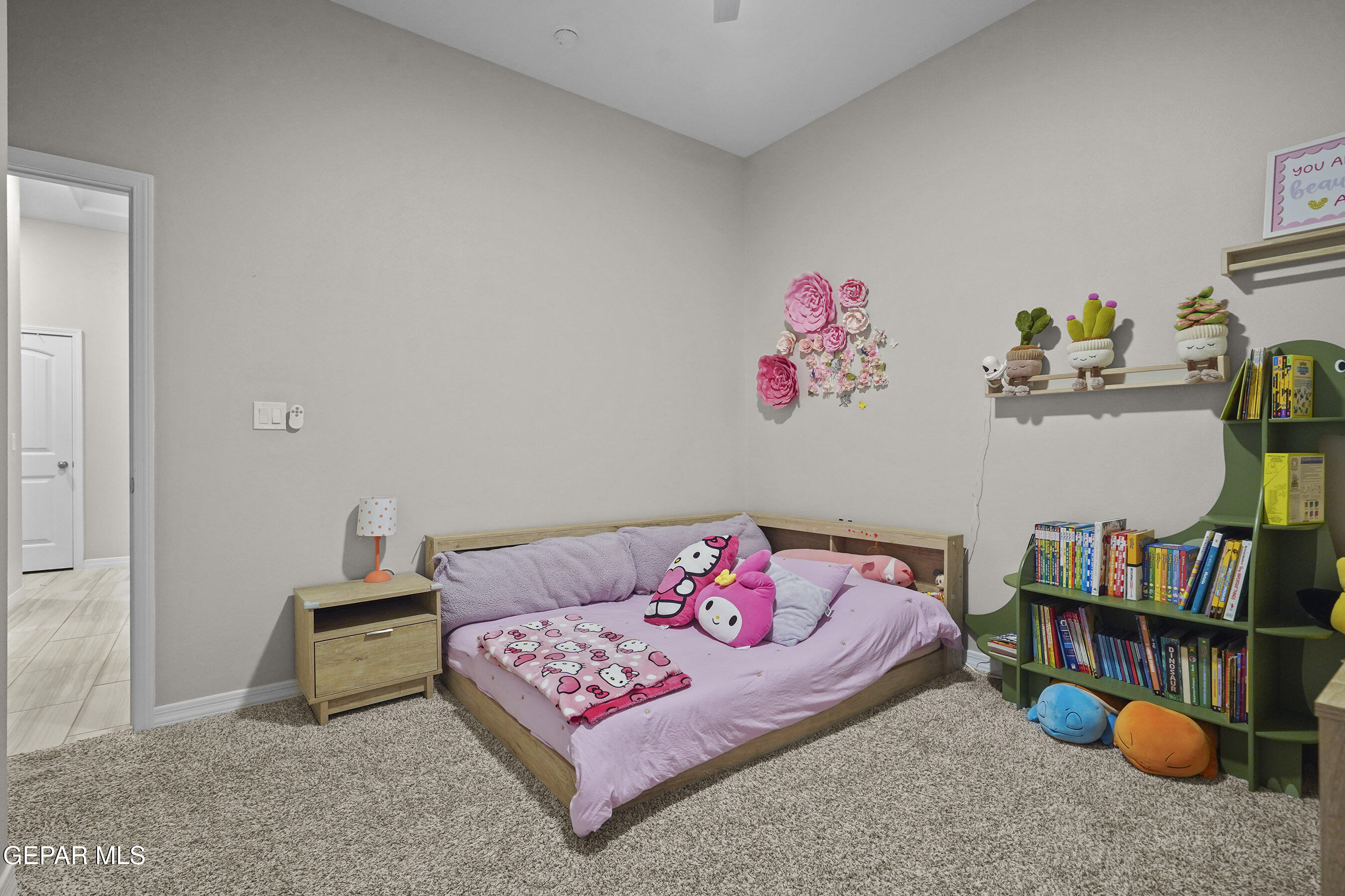 2305 ENCHANTED QUAIL