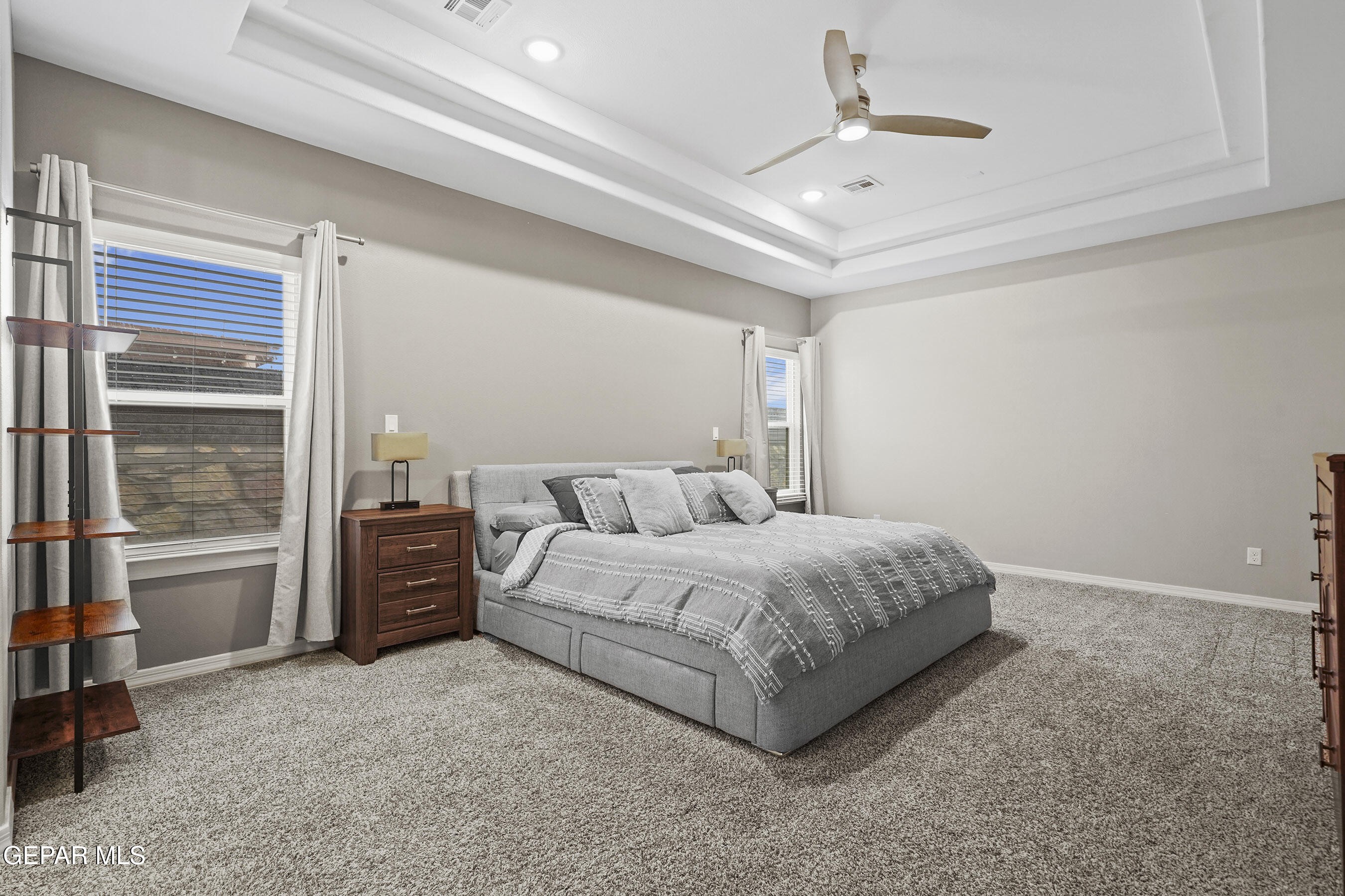 2305 ENCHANTED QUAIL