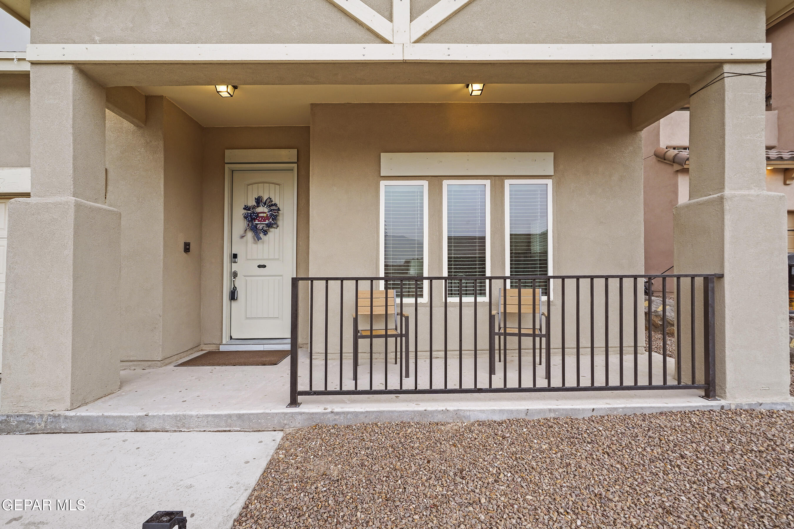 2305 ENCHANTED QUAIL