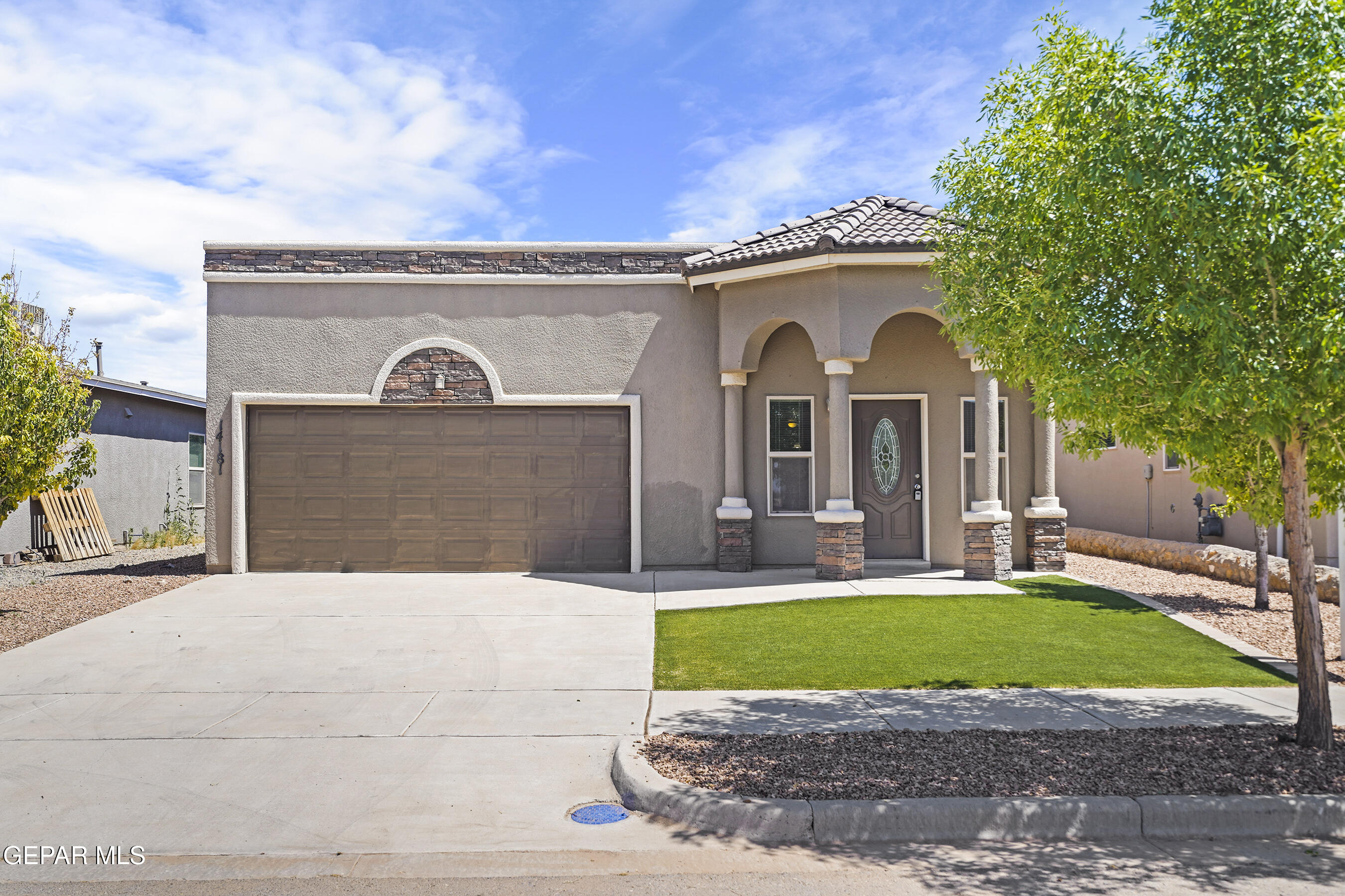 14181 PEYTON EDWARDS Avenue