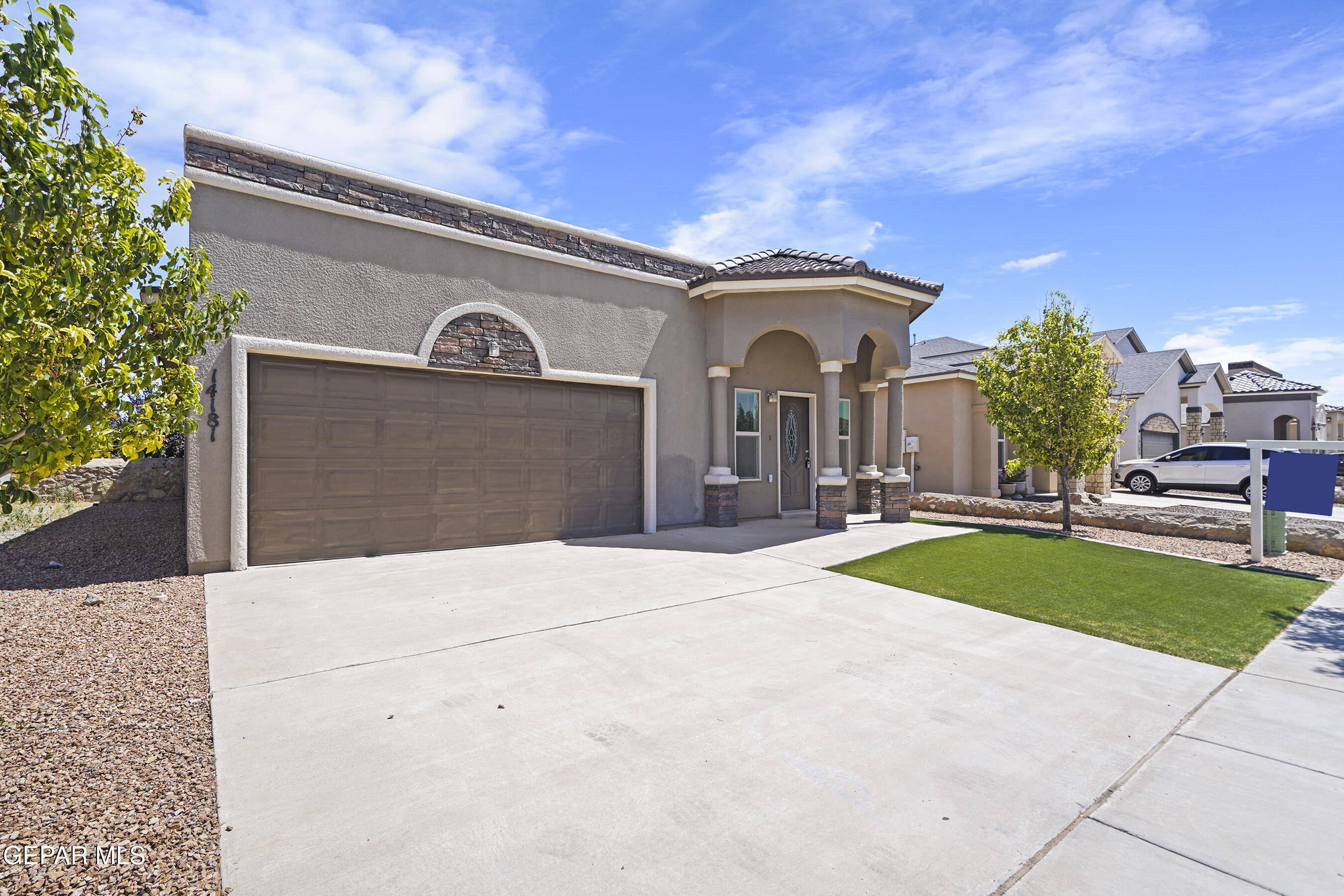 14181 PEYTON EDWARDS Avenue