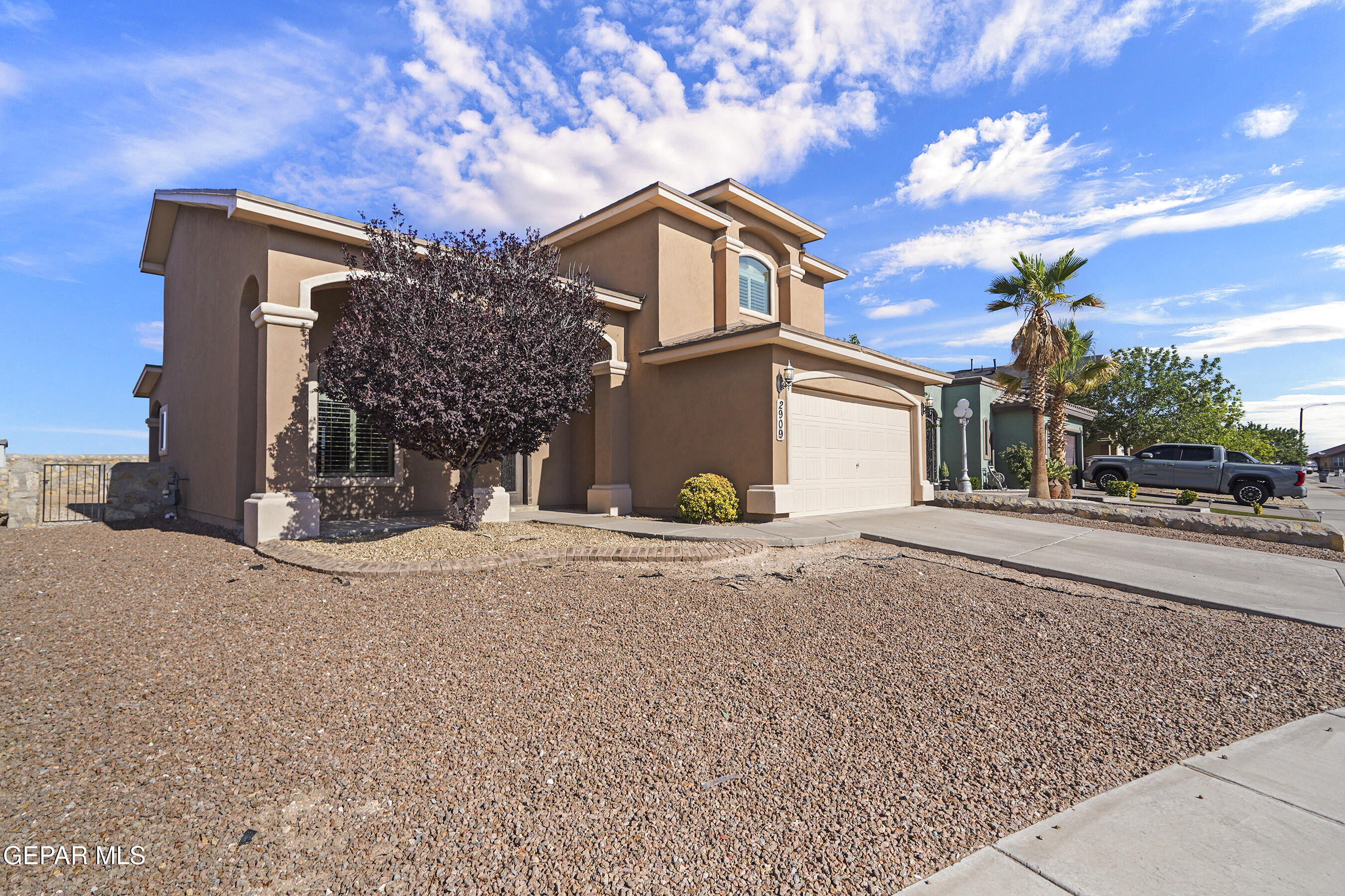 2909 PINO TRISTE Drive