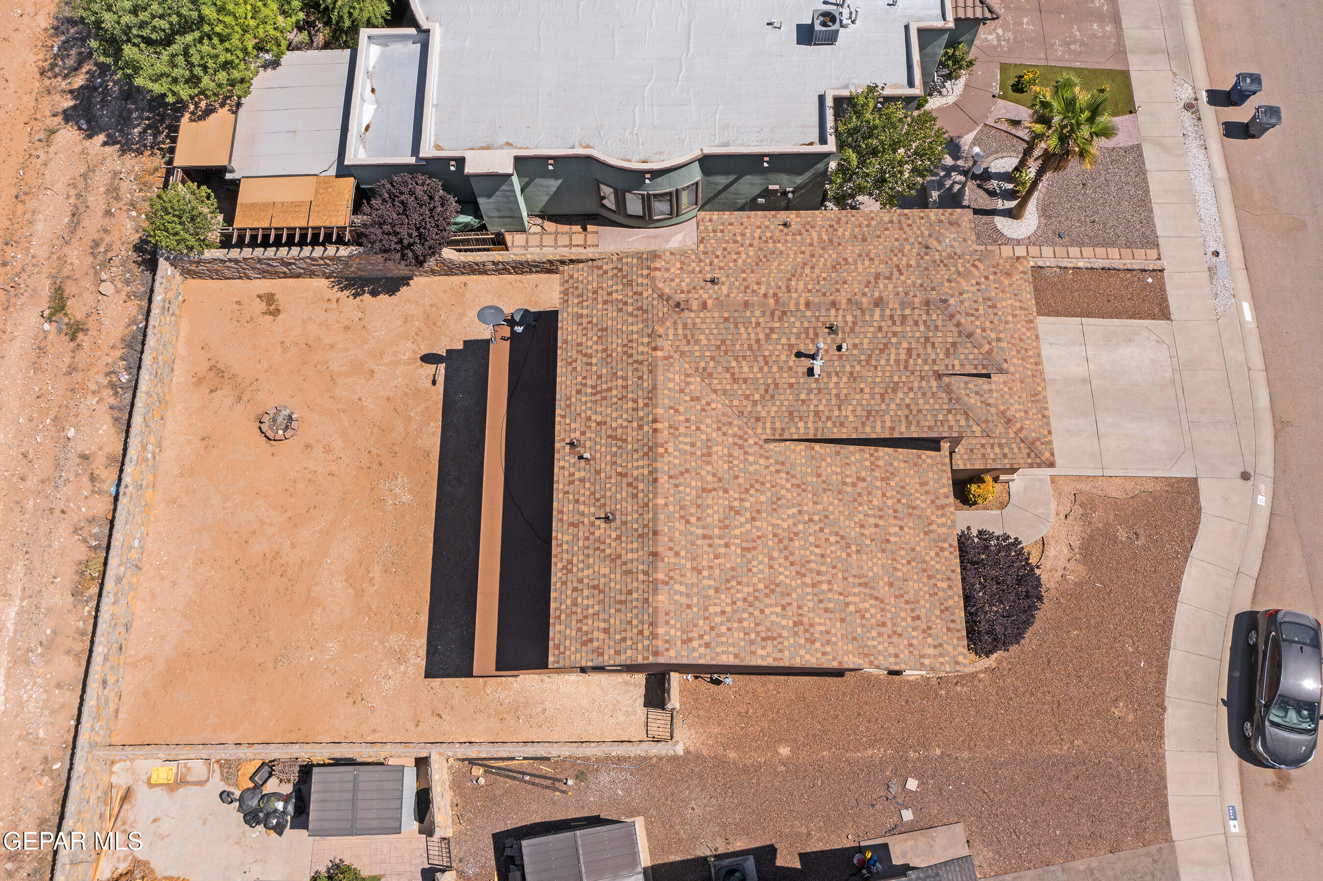 2909 PINO TRISTE Drive