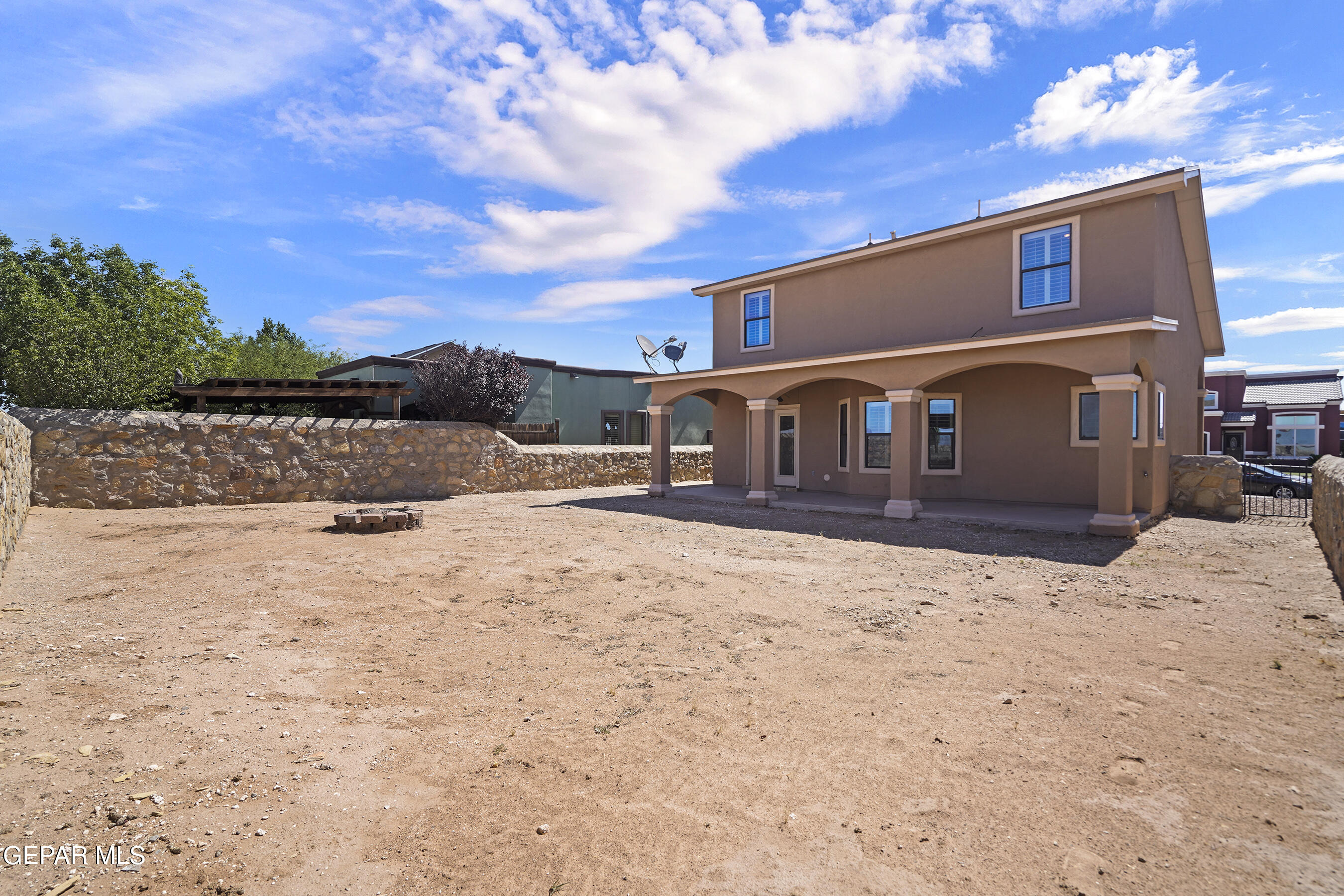 2909 PINO TRISTE Drive