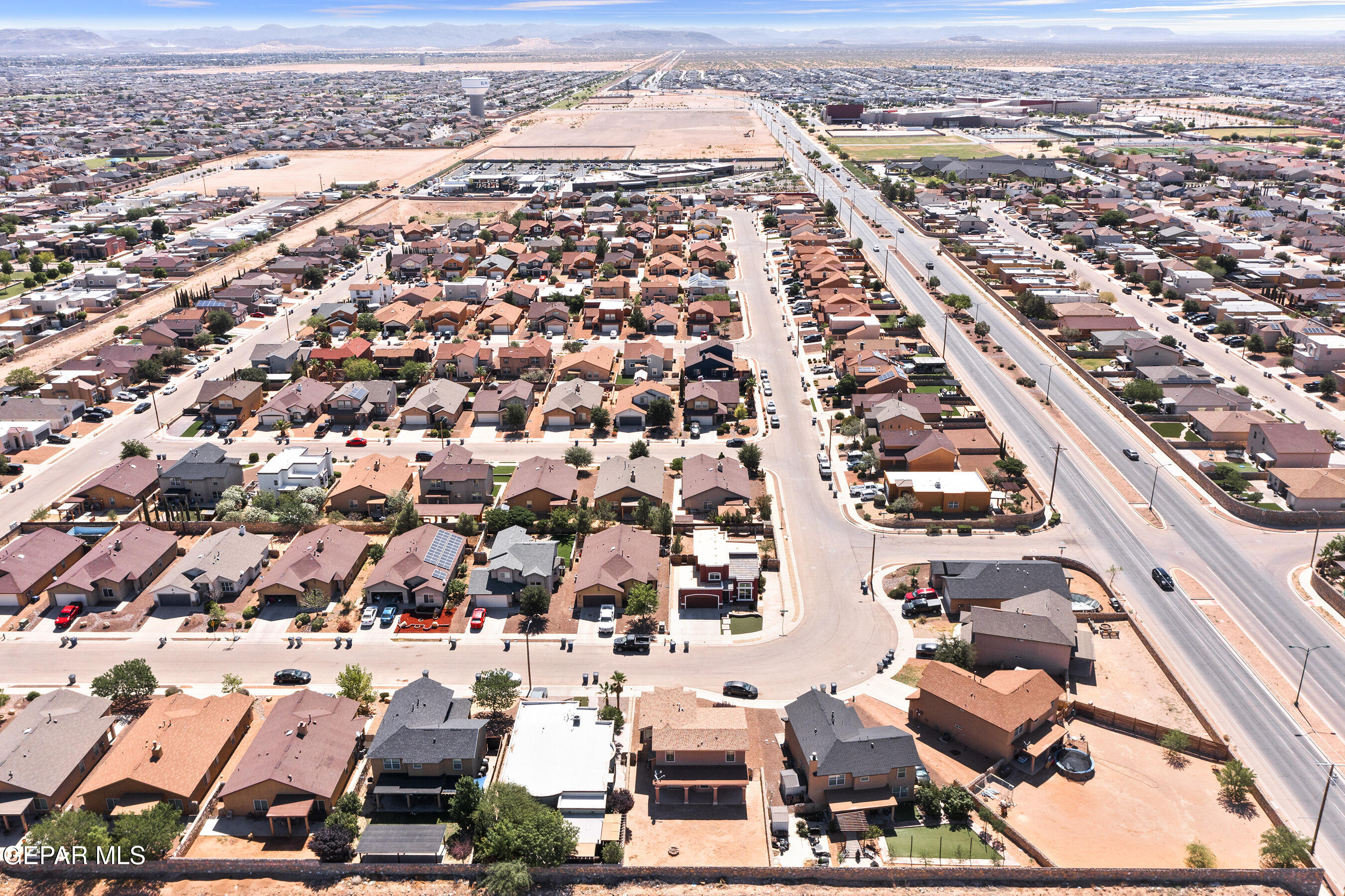 2909 PINO TRISTE Drive