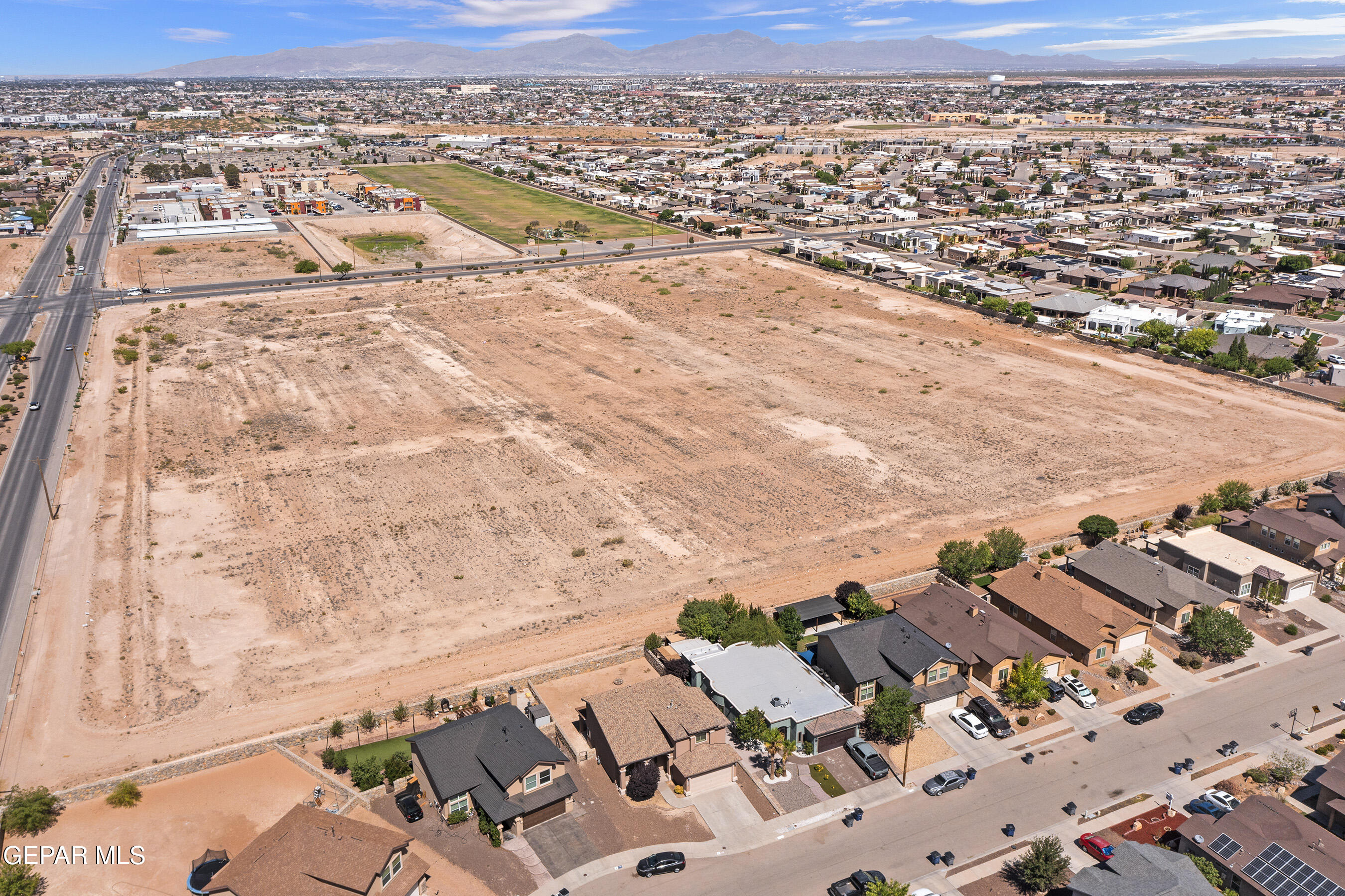 2909 PINO TRISTE Drive