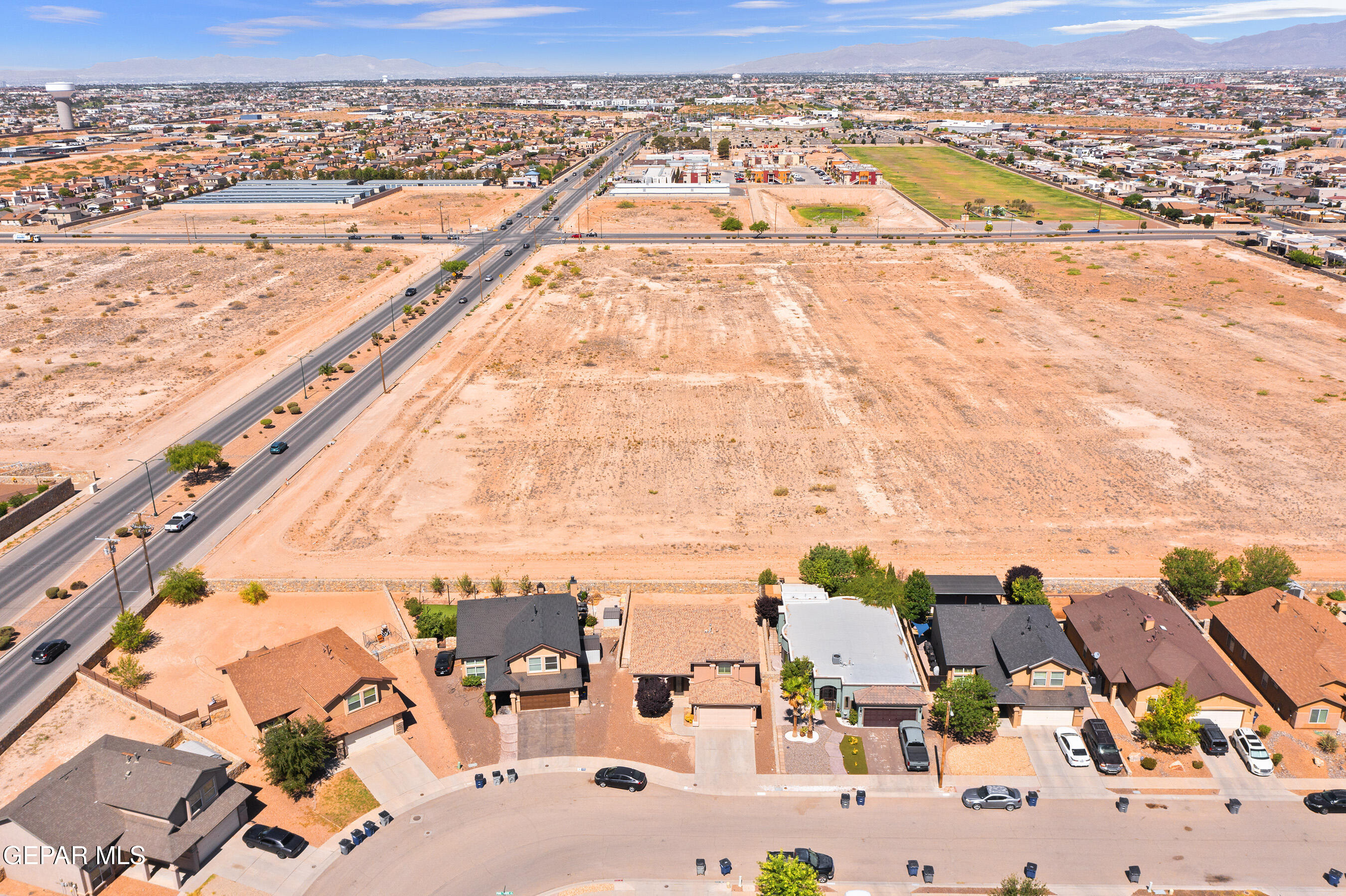 2909 PINO TRISTE Drive