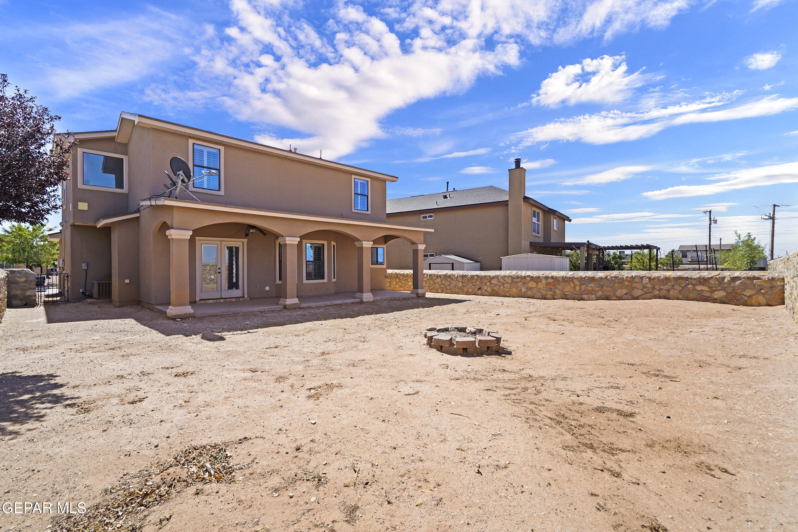 2909 PINO TRISTE Drive