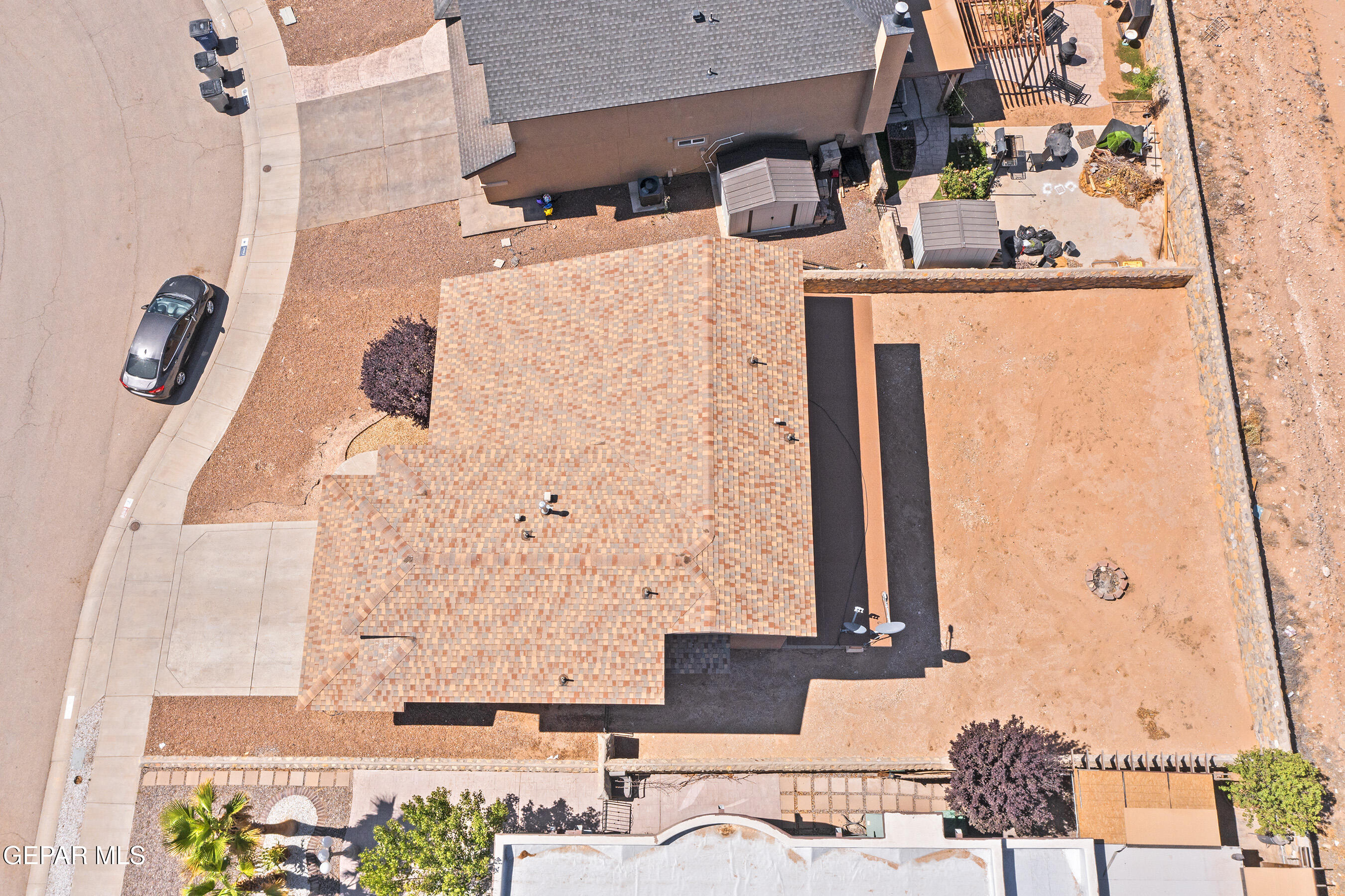 2909 PINO TRISTE Drive