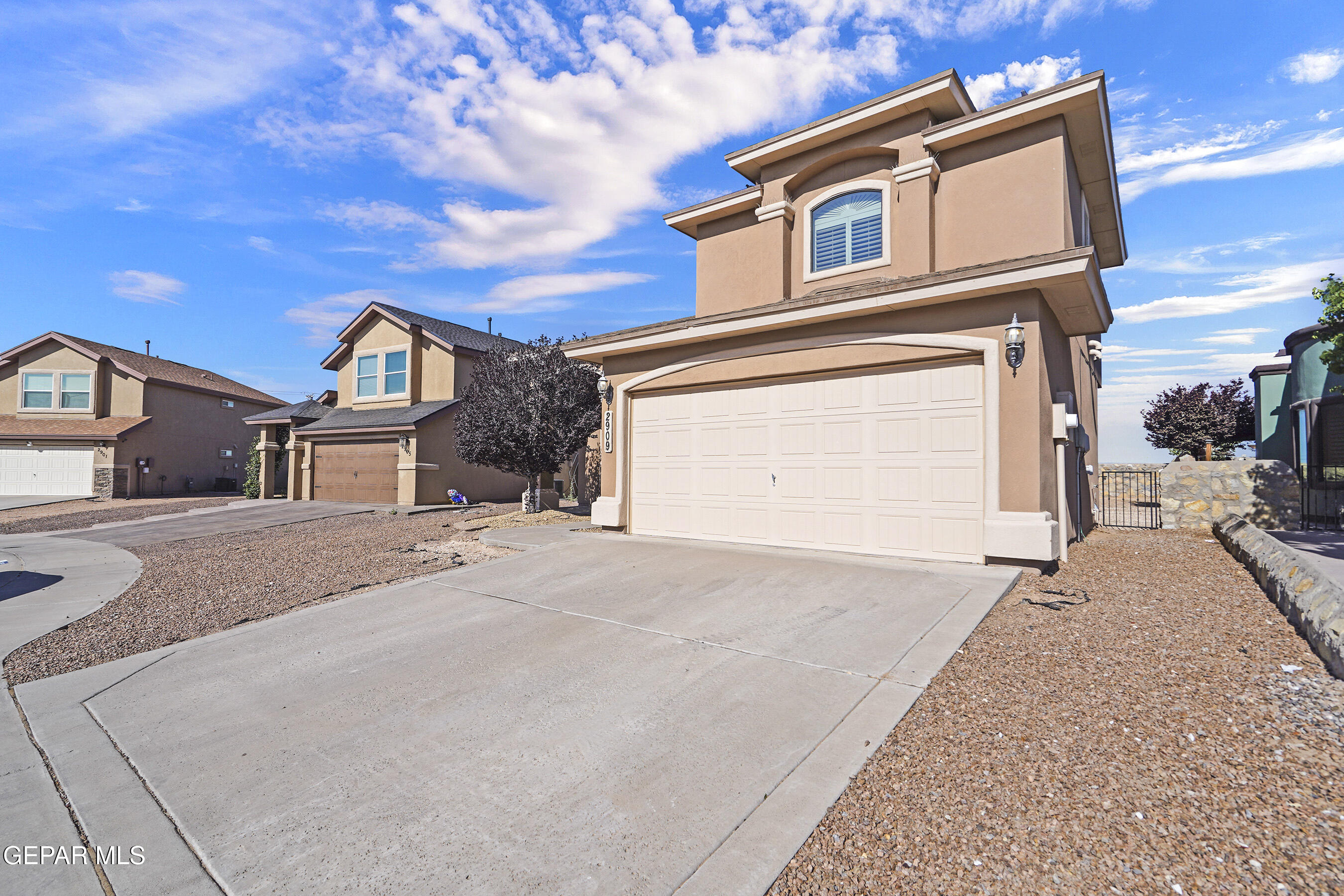 2909 PINO TRISTE Drive