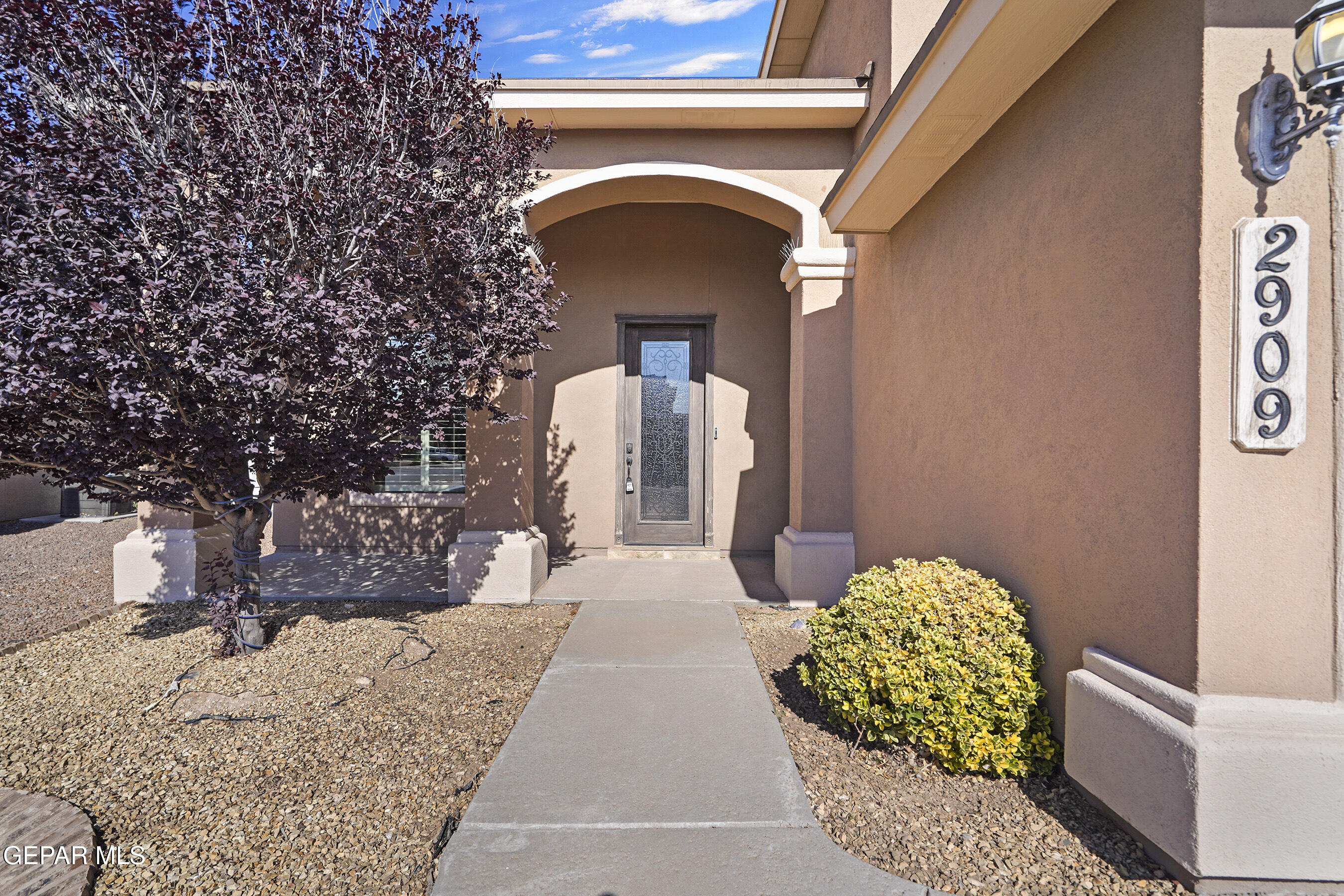 2909 PINO TRISTE Drive