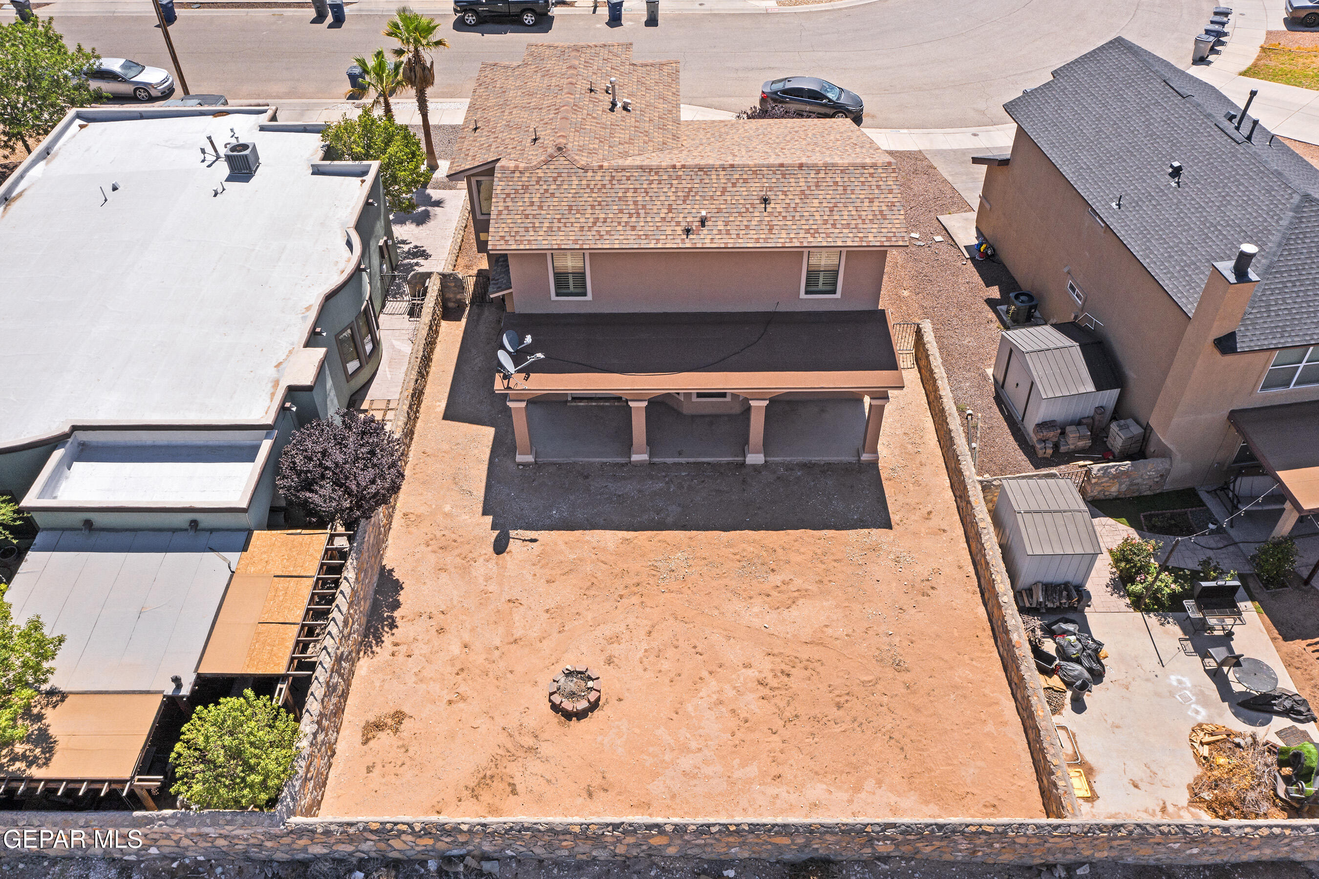 2909 PINO TRISTE Drive