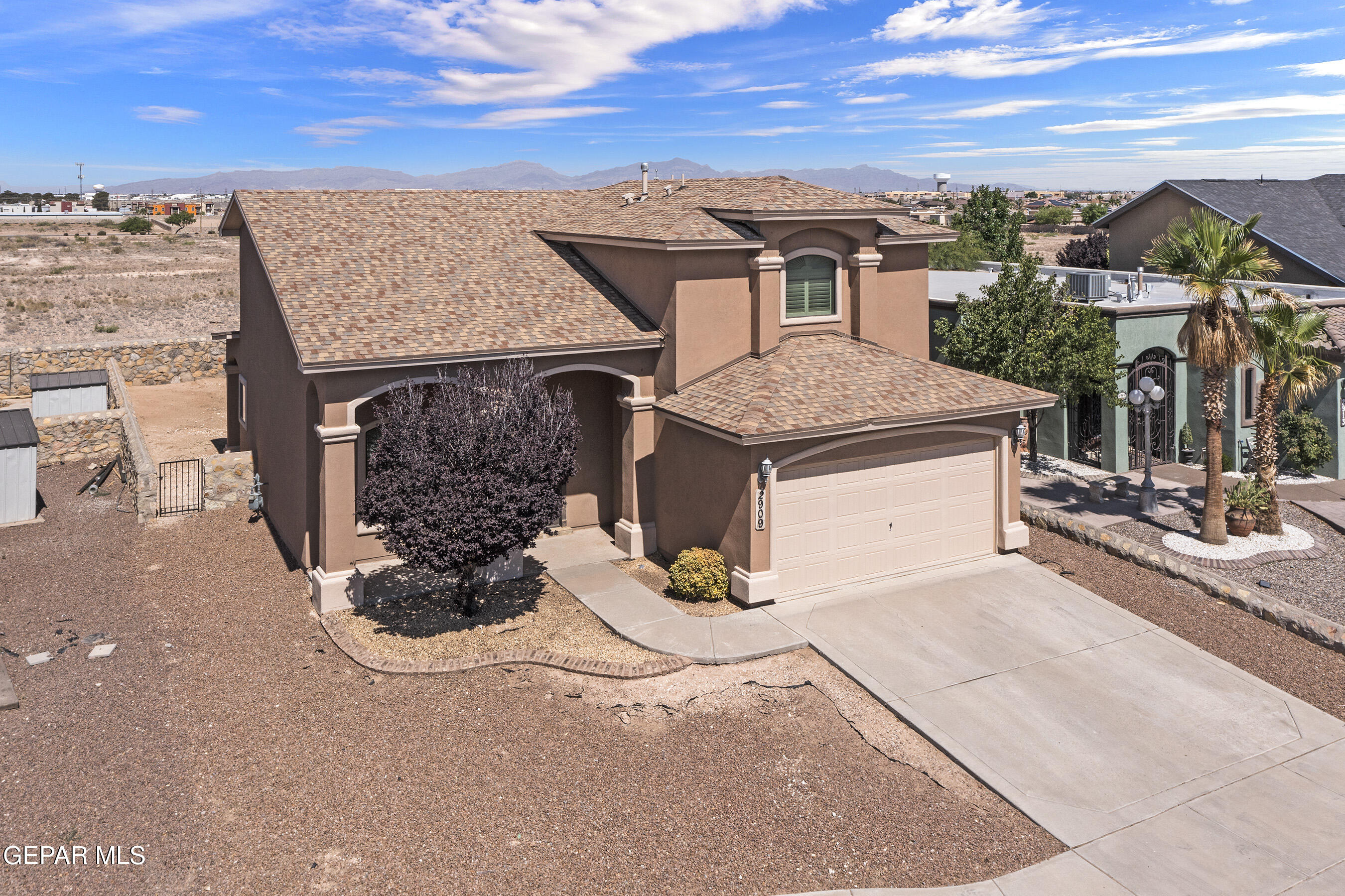 2909 PINO TRISTE Drive