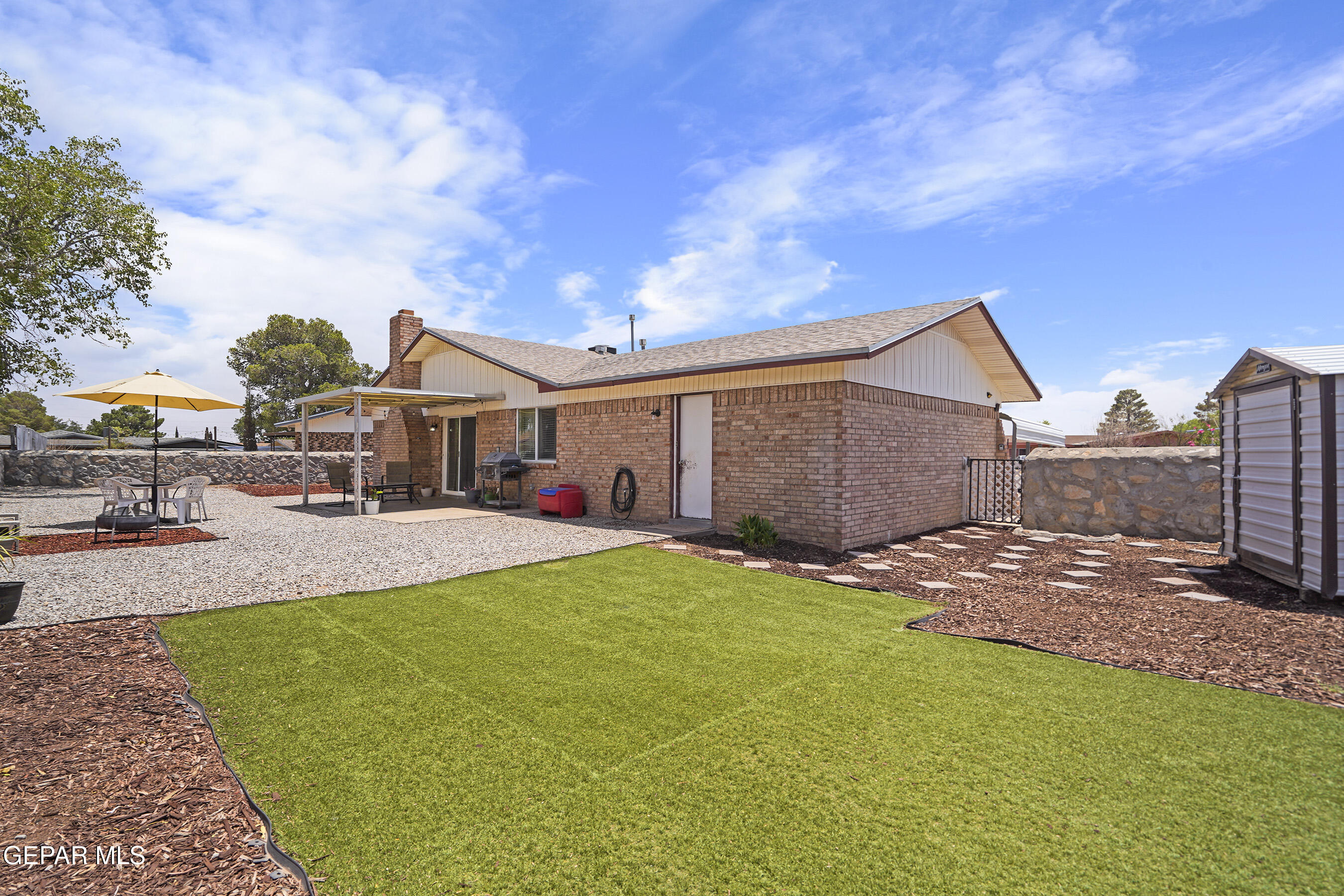 5005 GRECO Court