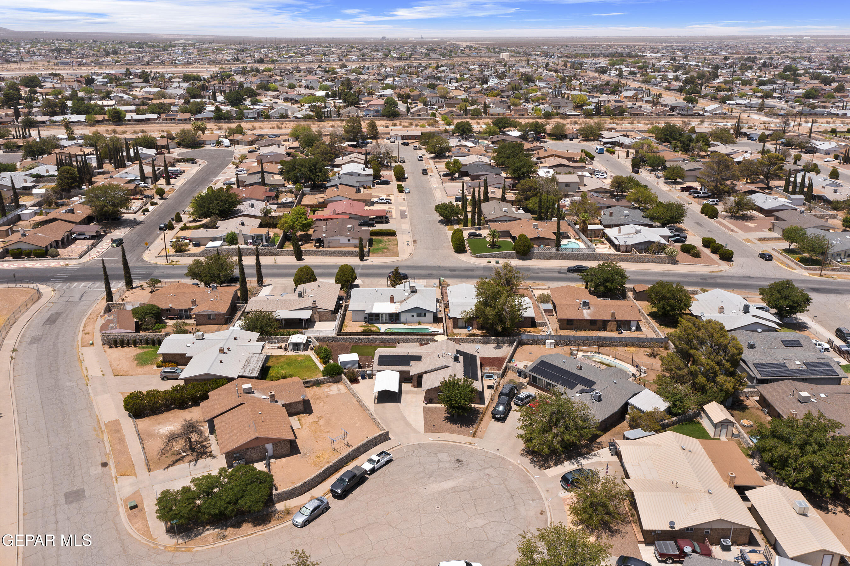 5005 GRECO Court