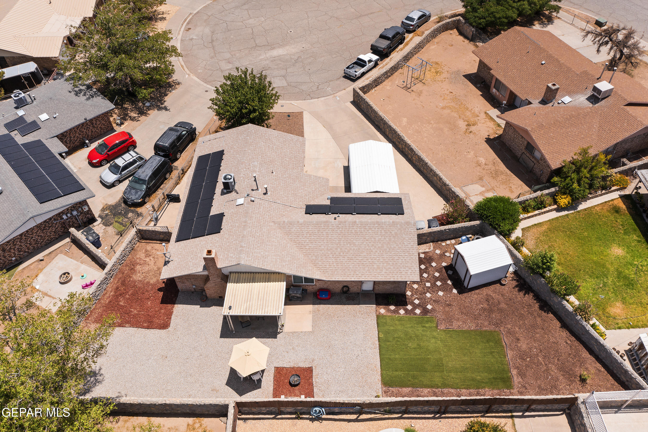 5005 GRECO Court