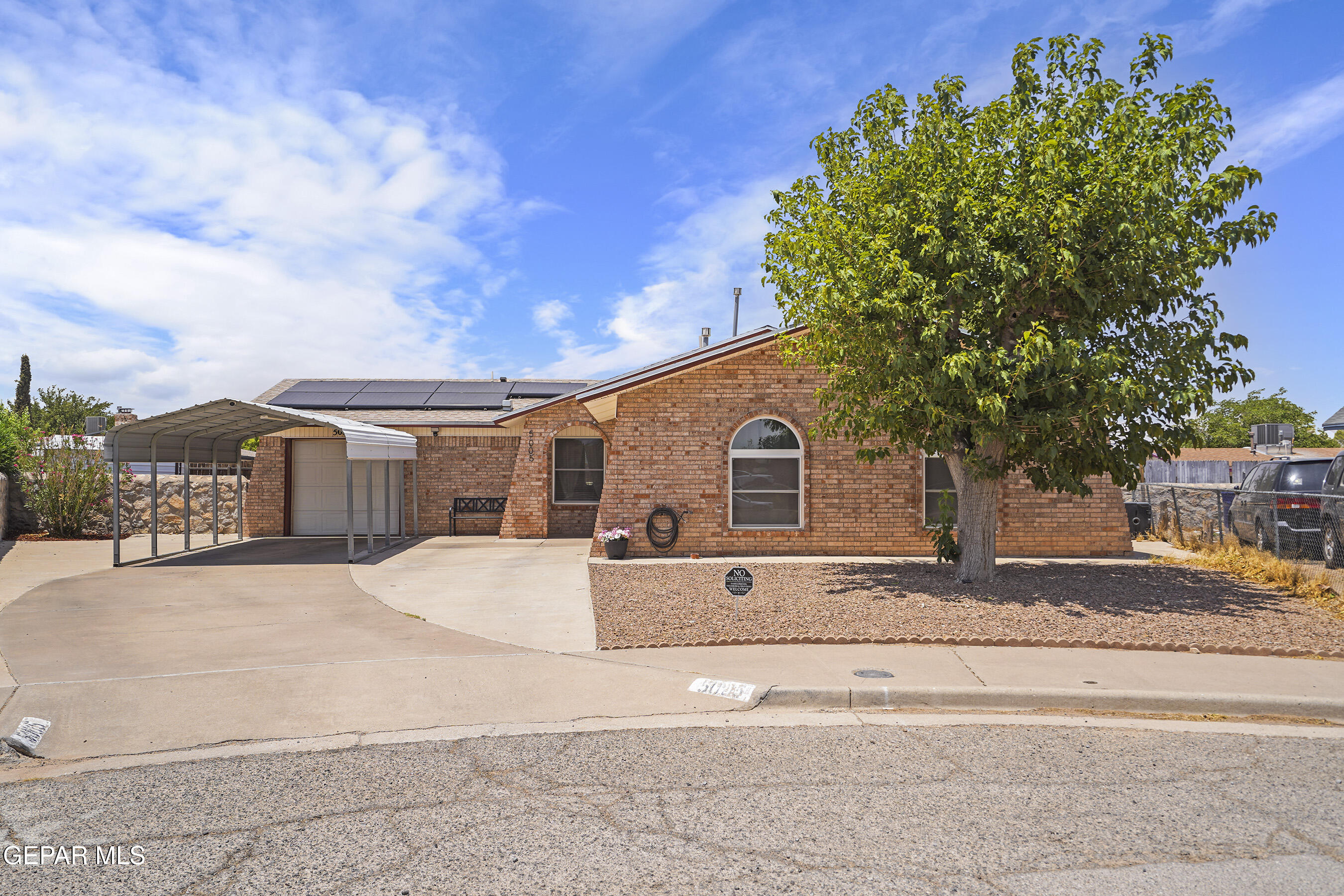 5005 GRECO Court