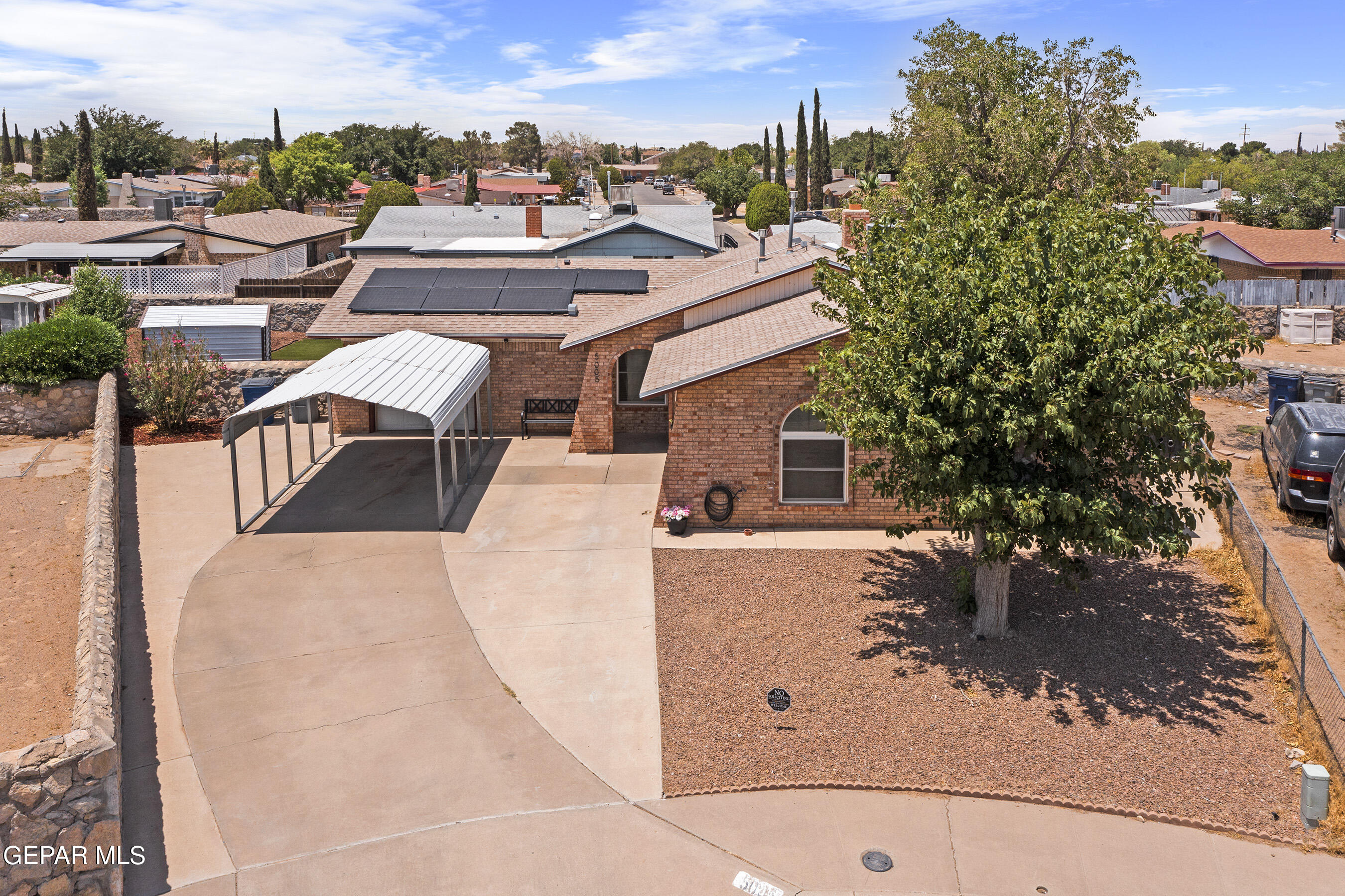 5005 GRECO Court