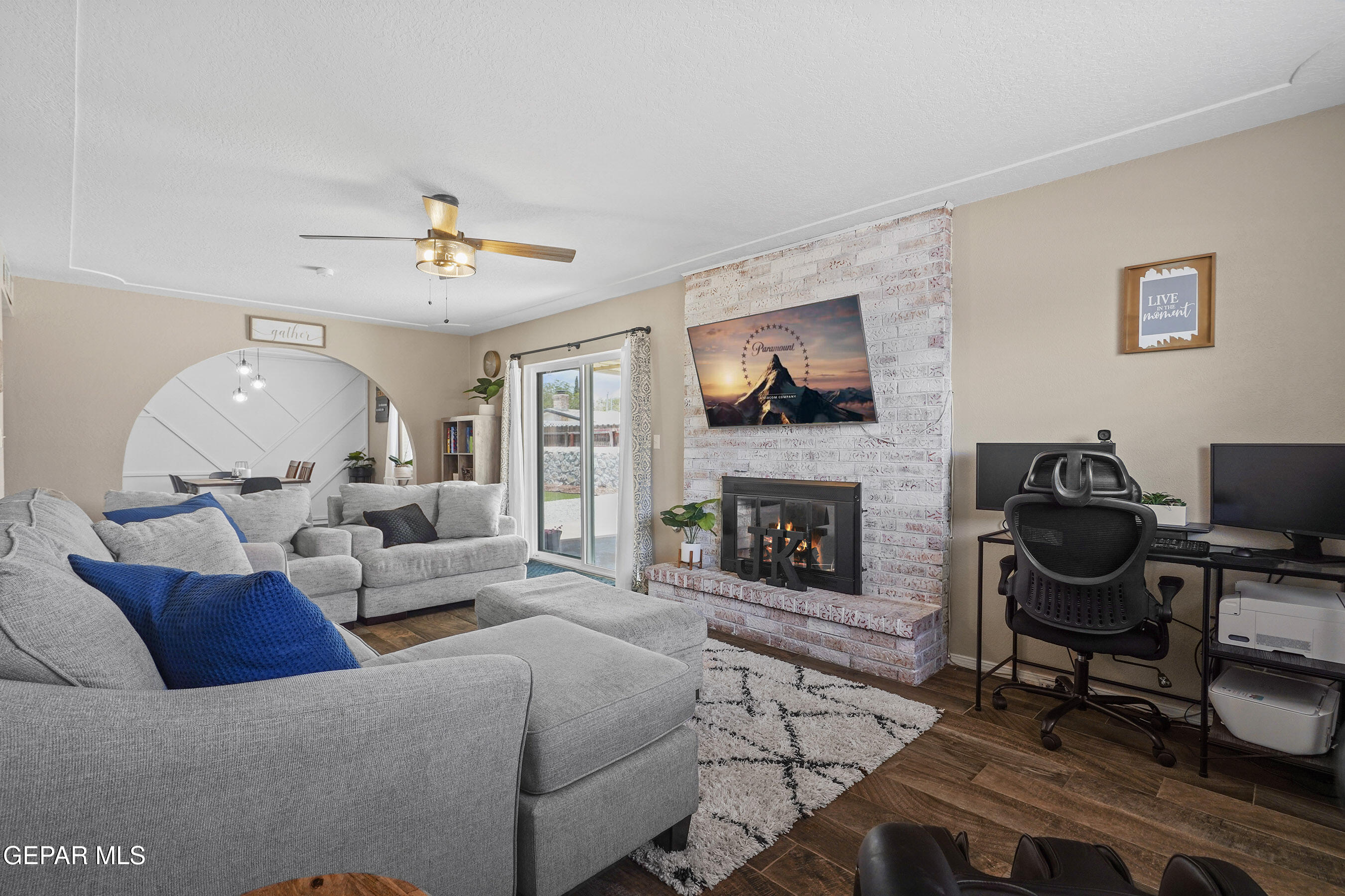 5005 GRECO Court