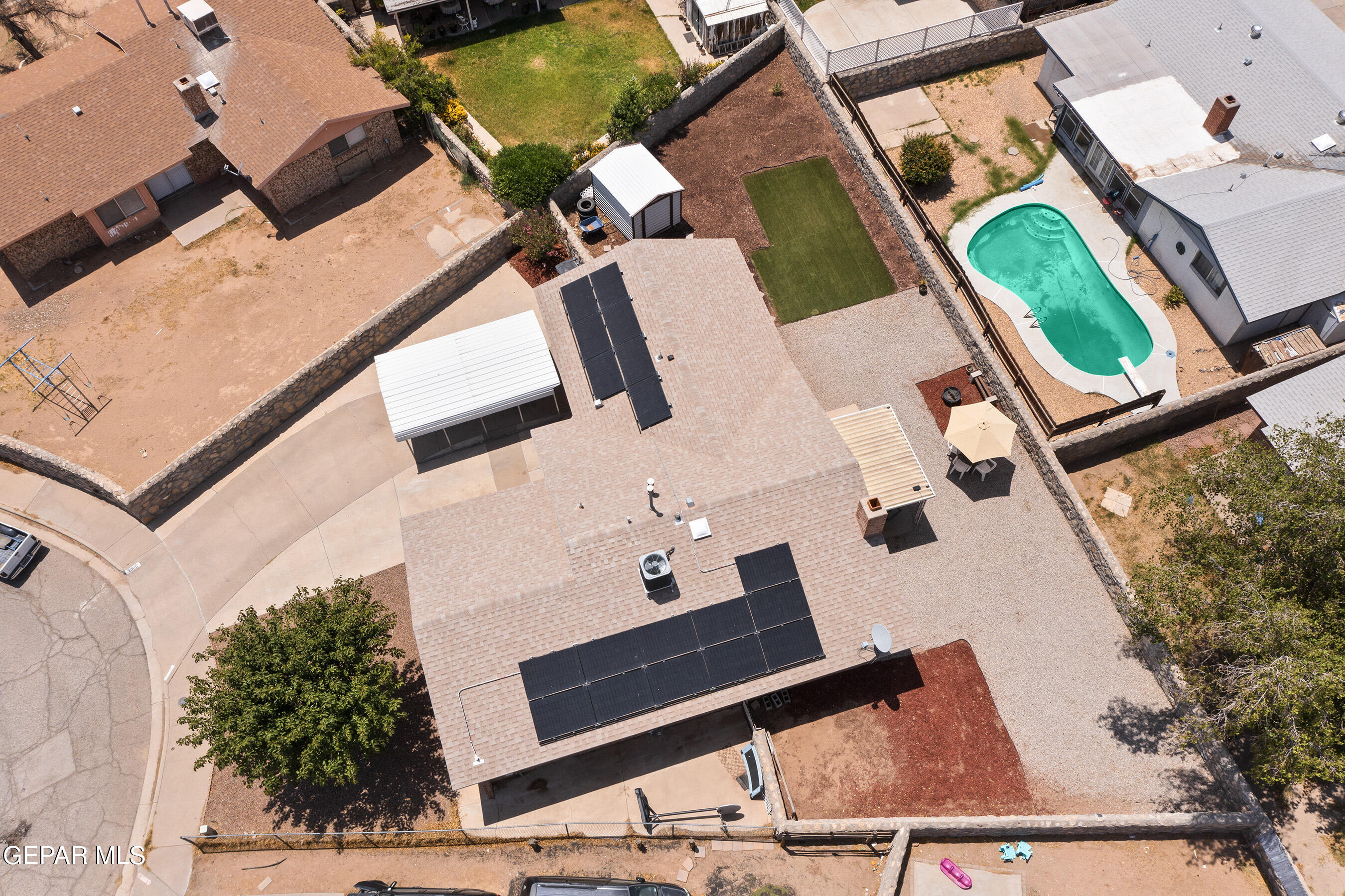 5005 GRECO Court