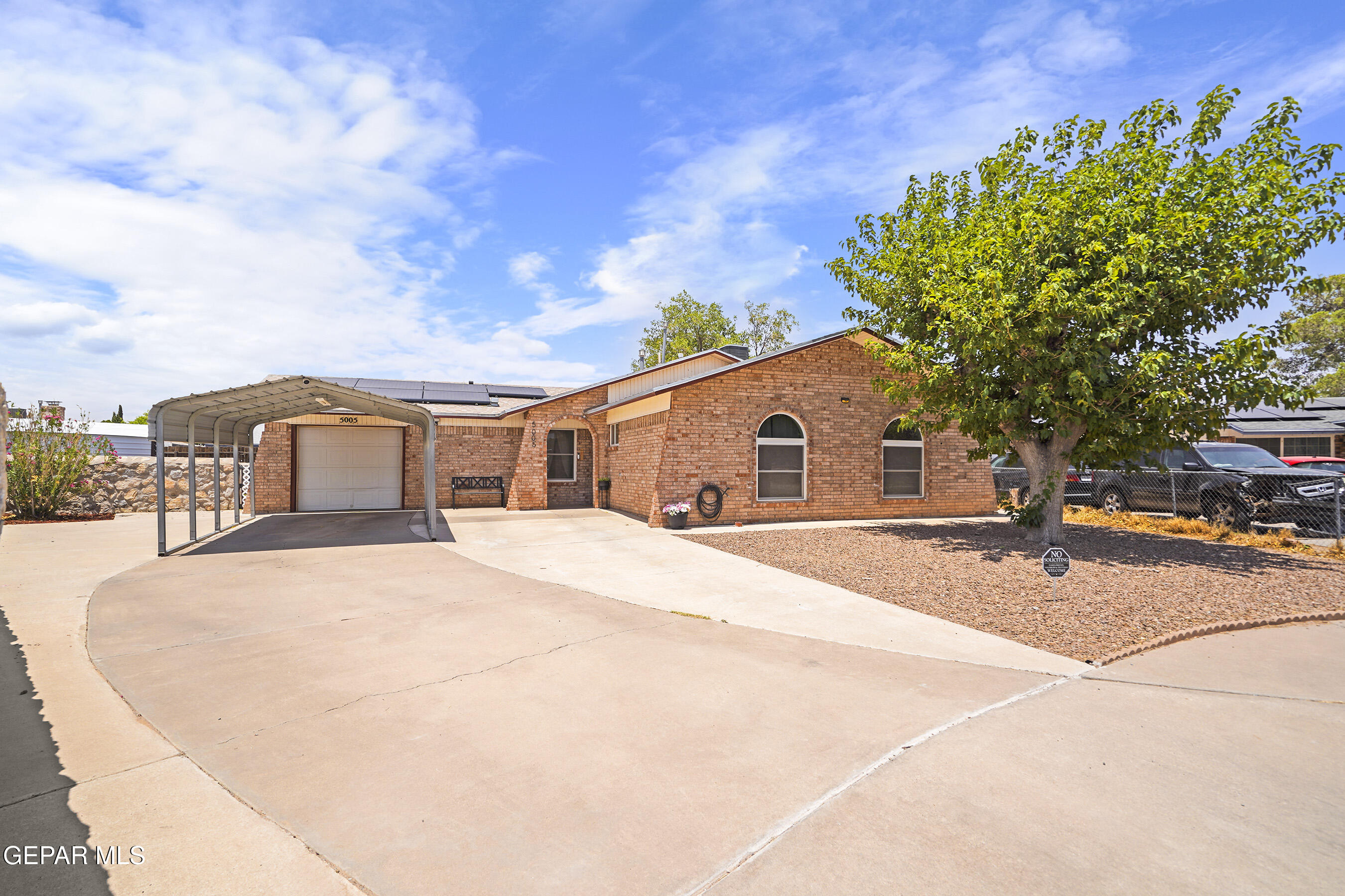 5005 GRECO Court