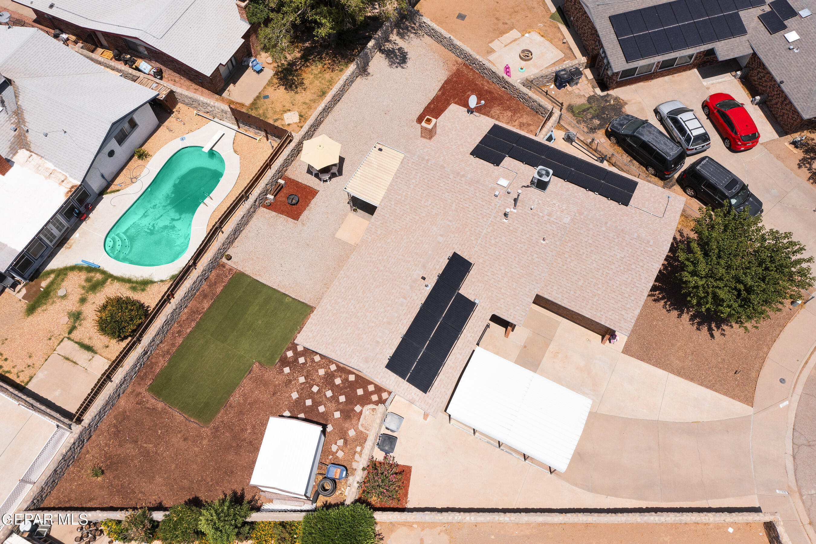 5005 GRECO Court