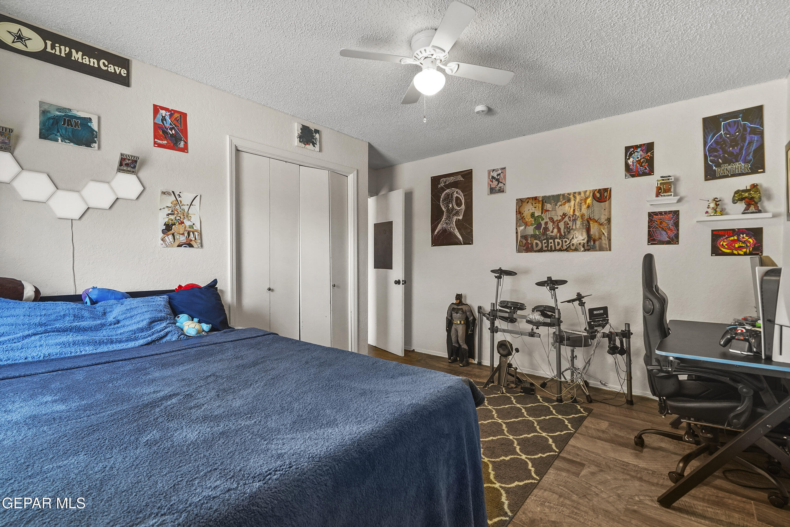 5005 GRECO Court