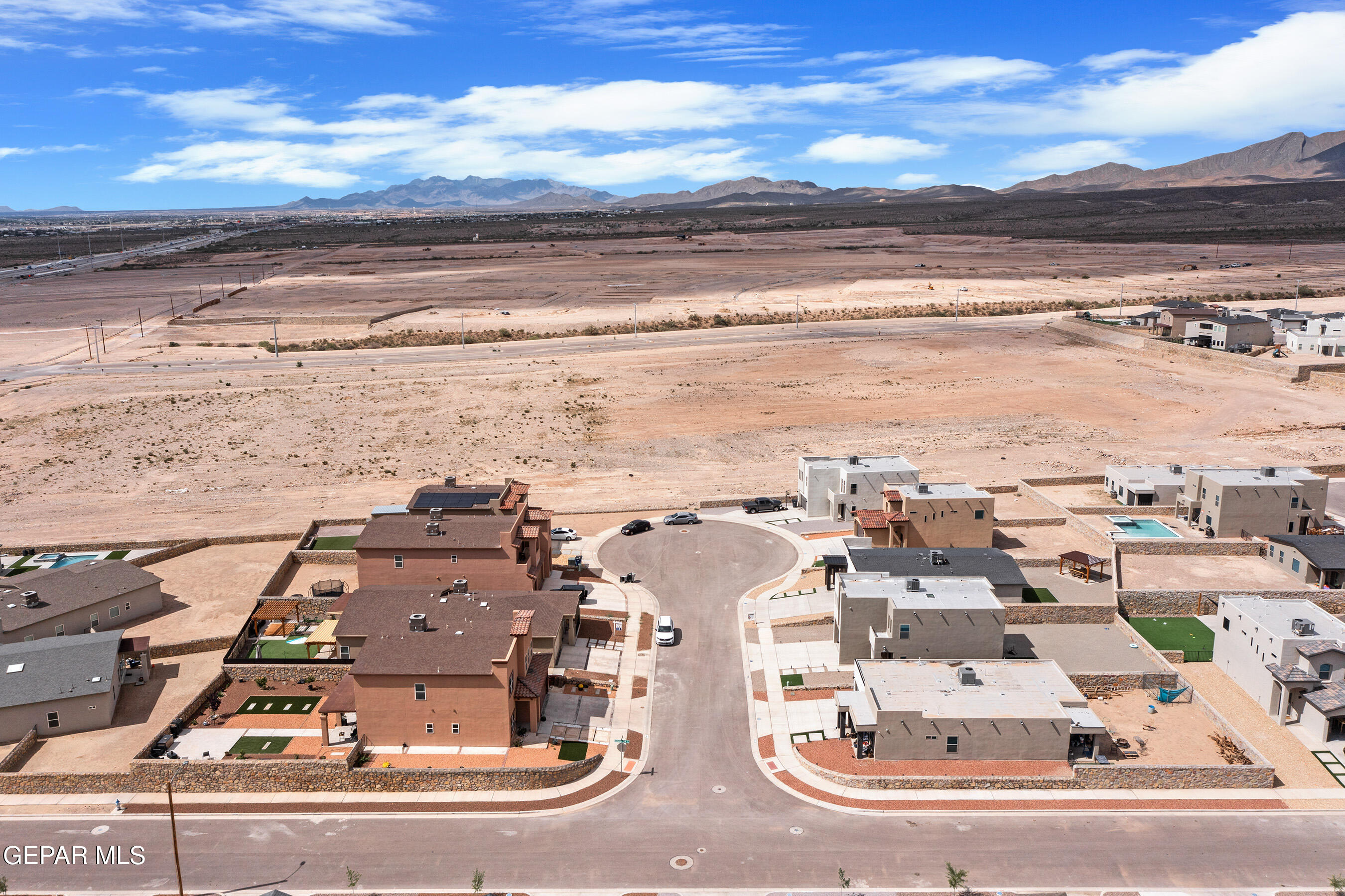 2308 ENCHANTED QUAIL