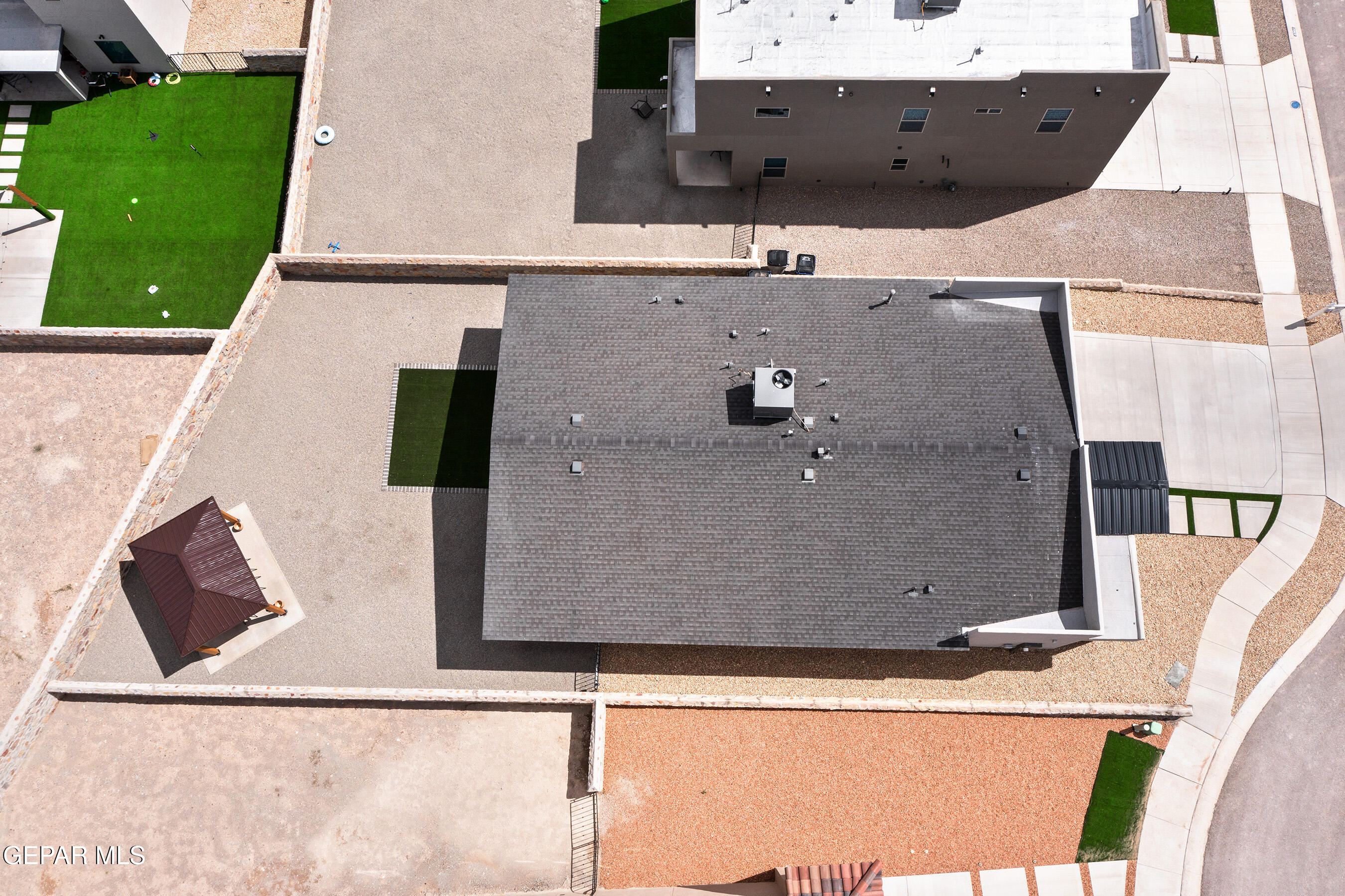 2308 ENCHANTED QUAIL