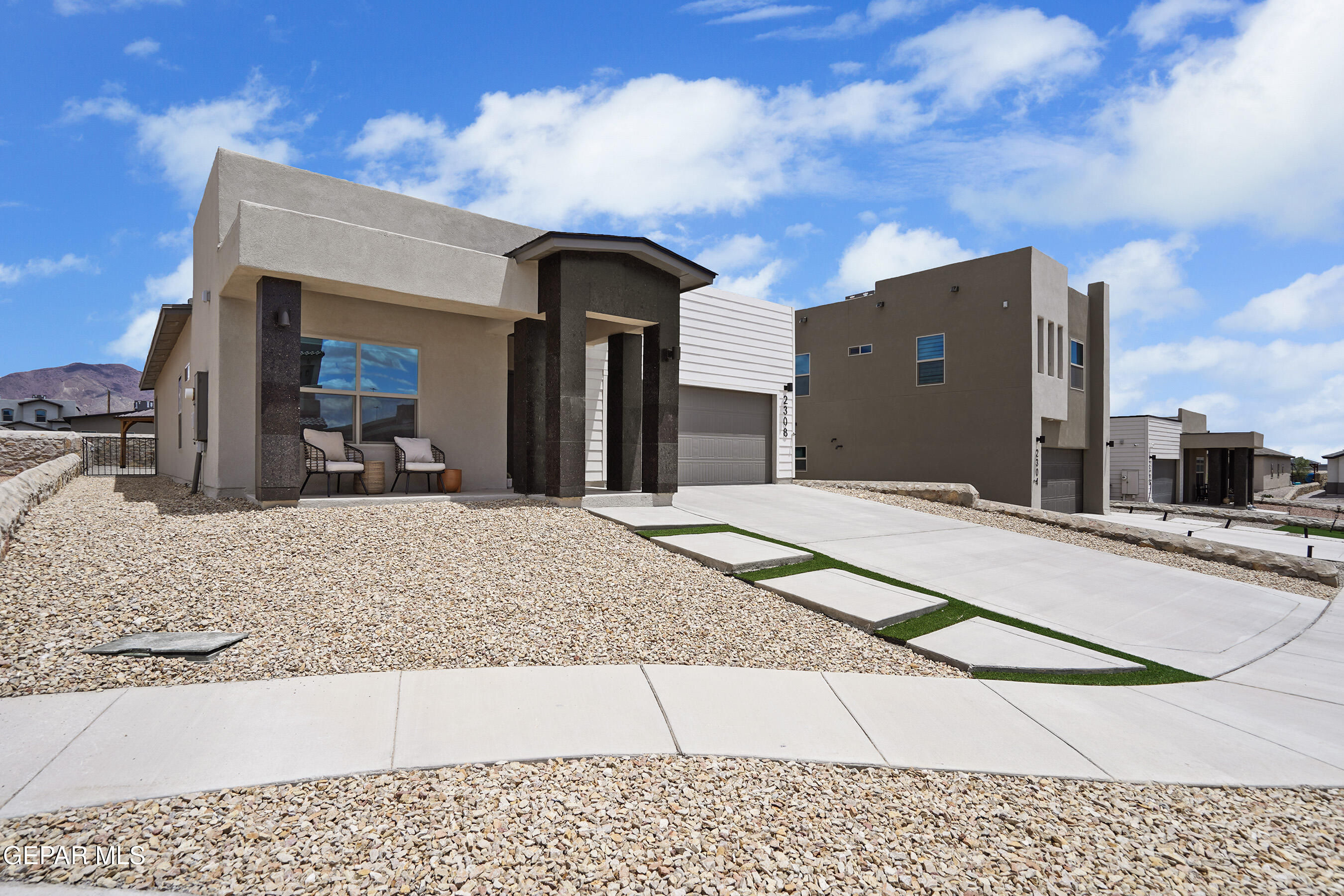 2308 ENCHANTED QUAIL