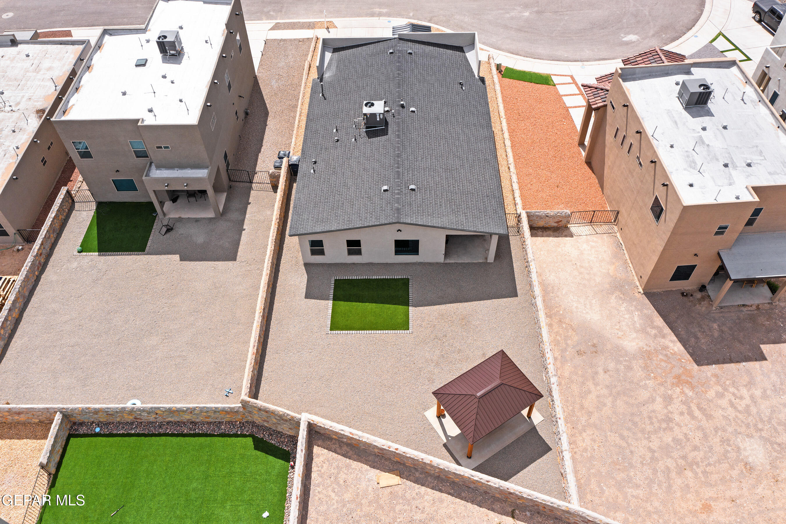 2308 ENCHANTED QUAIL