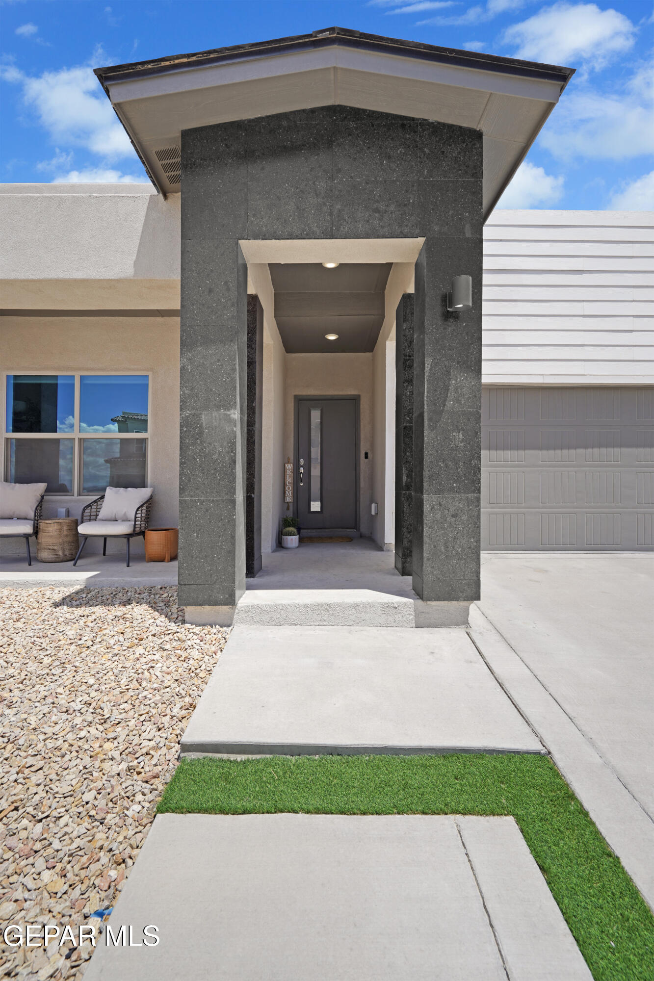 2308 ENCHANTED QUAIL