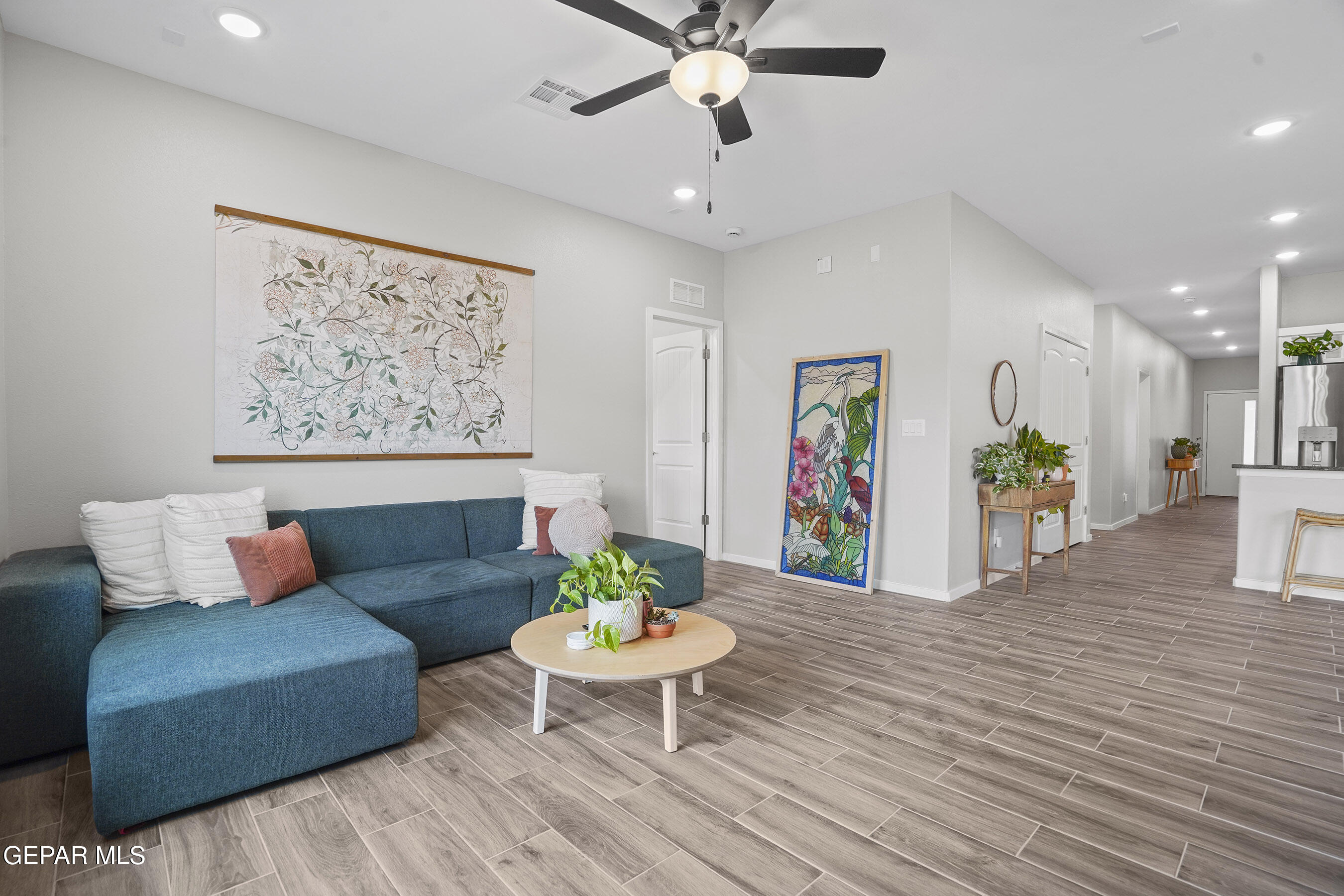 2308 ENCHANTED QUAIL