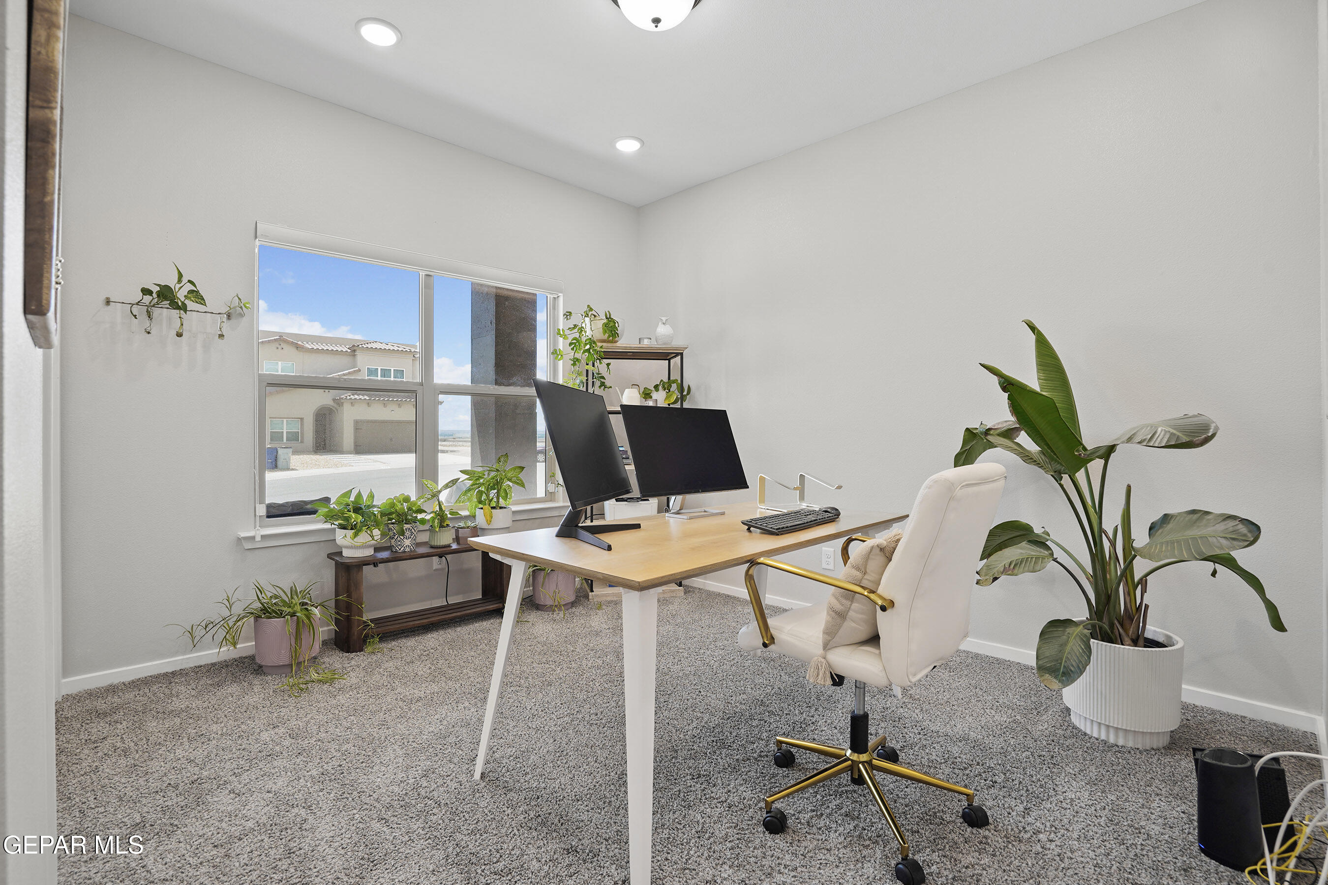 2308 ENCHANTED QUAIL