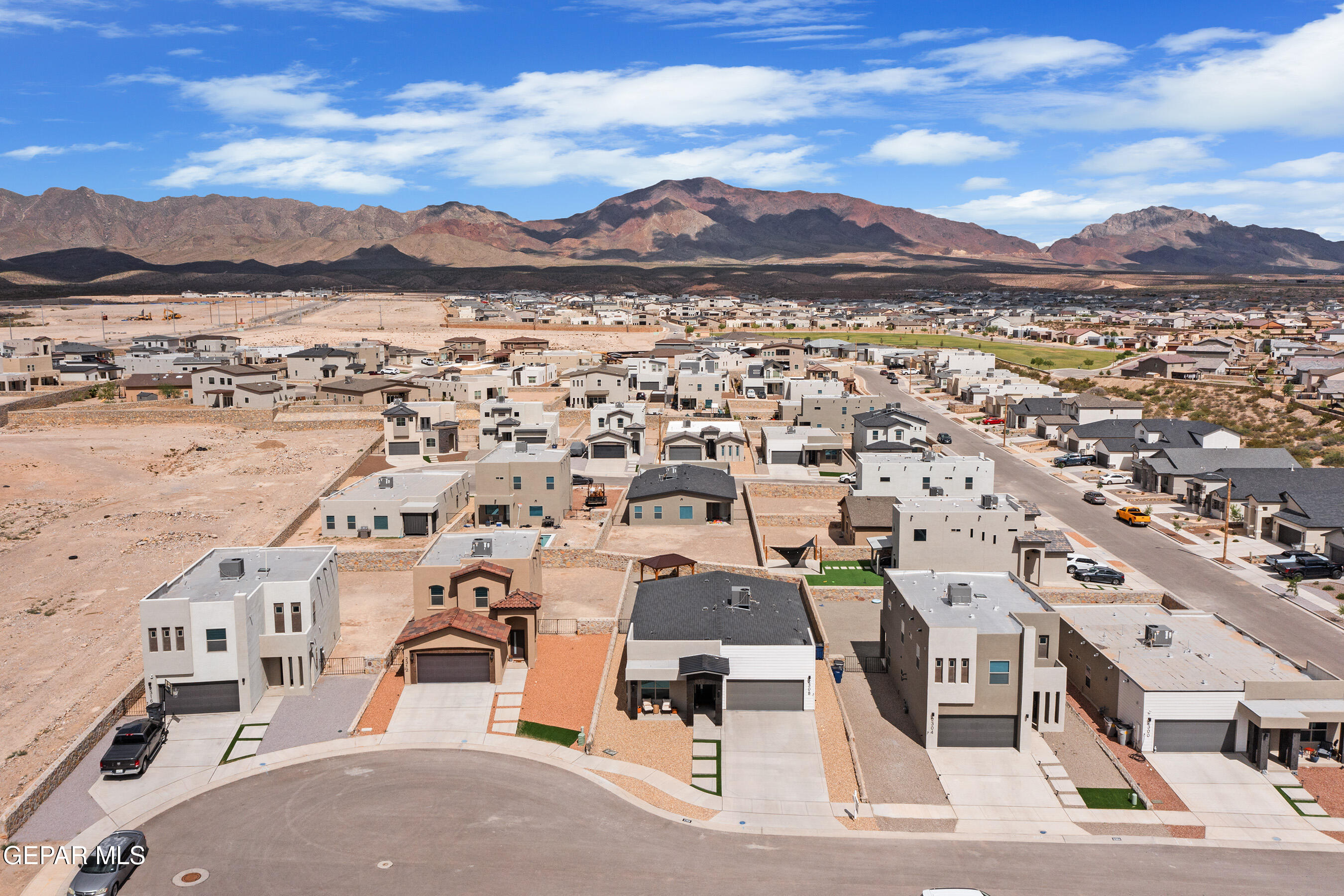 2308 ENCHANTED QUAIL