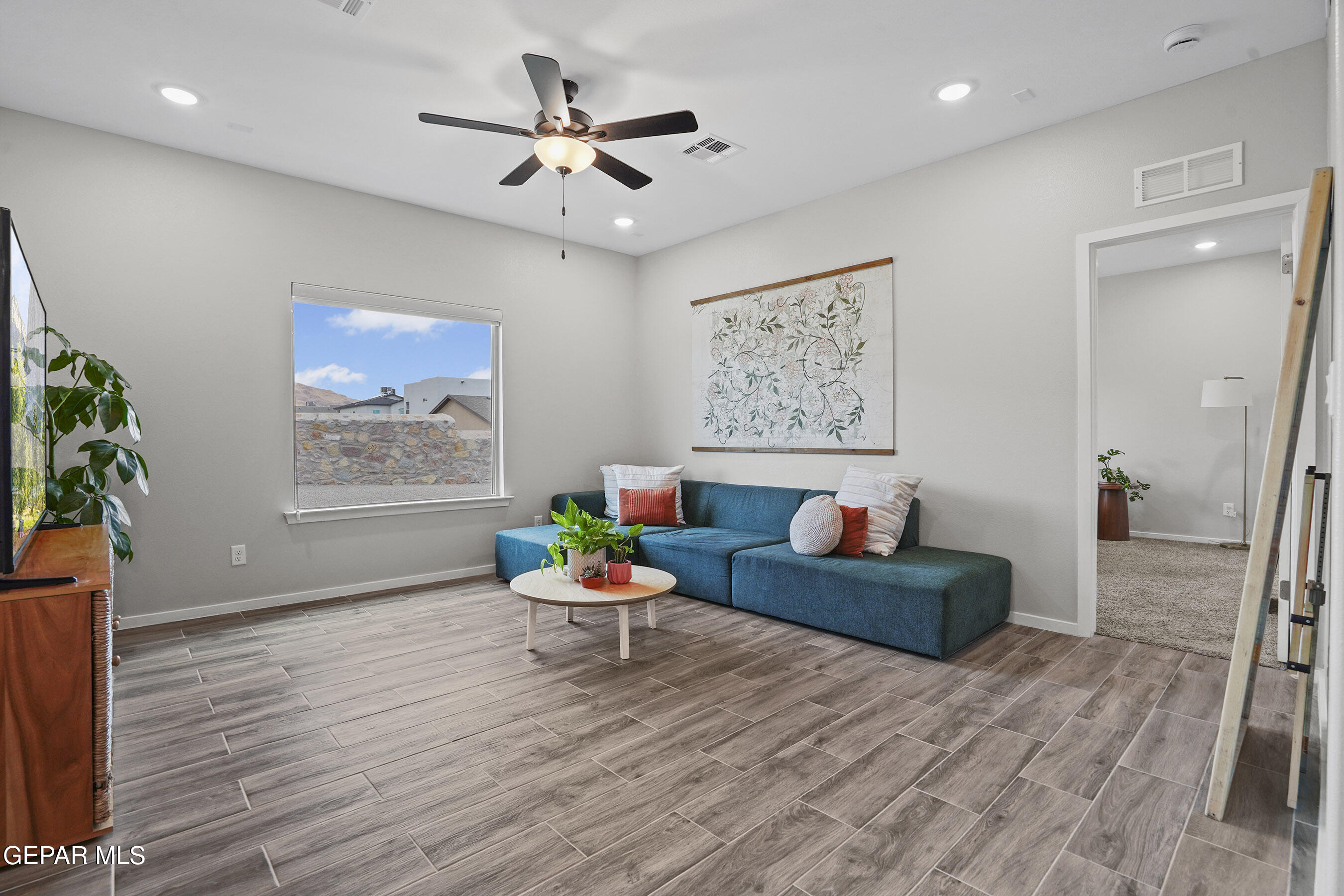 2308 ENCHANTED QUAIL