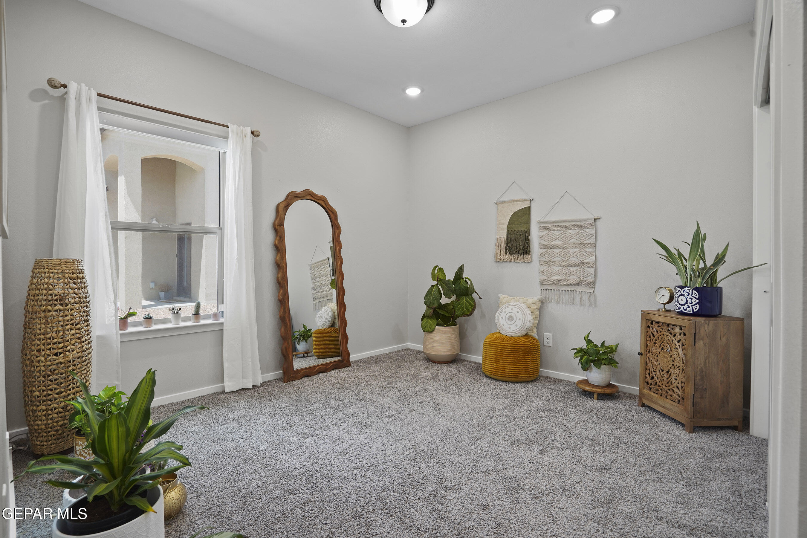 2308 ENCHANTED QUAIL