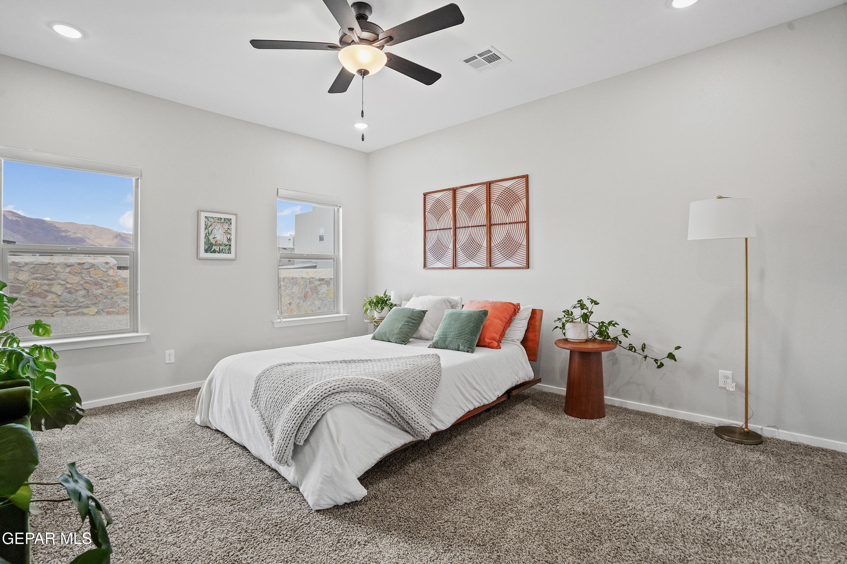 2308 ENCHANTED QUAIL